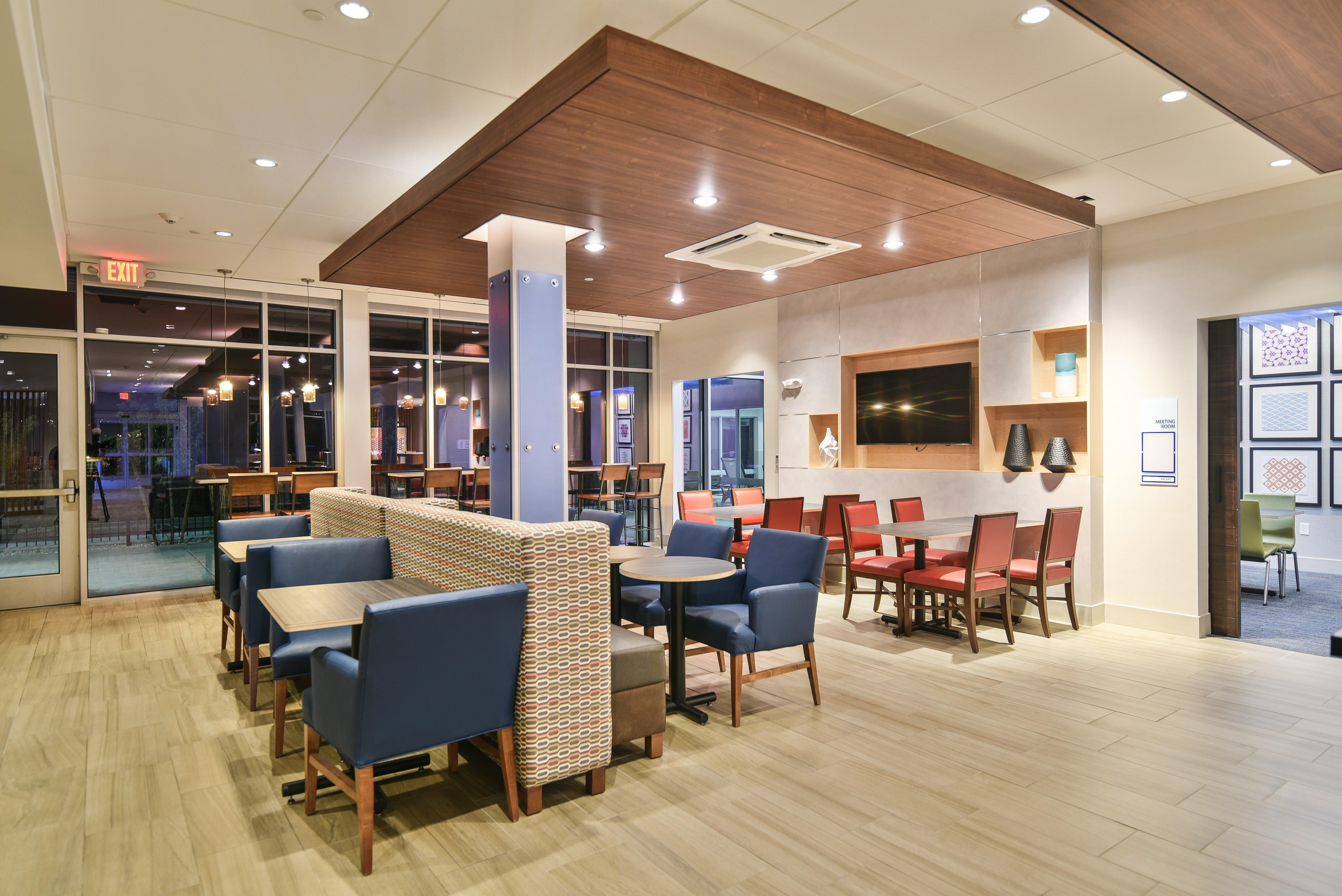 Holiday Inn Exp & Sts-Lehi - Thanksgiving Point
