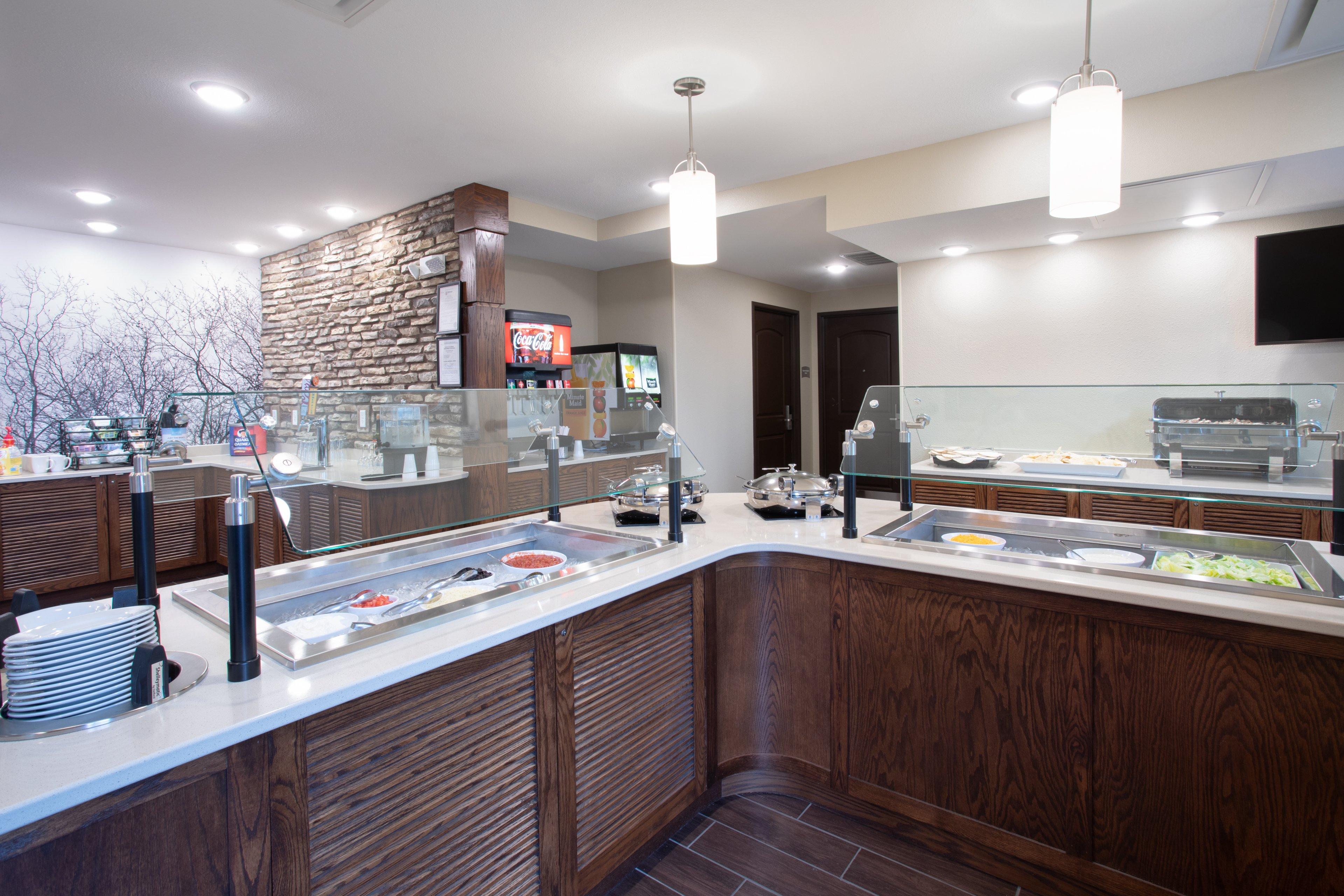 Staybridge Suites Denver South - Highlands Ranch