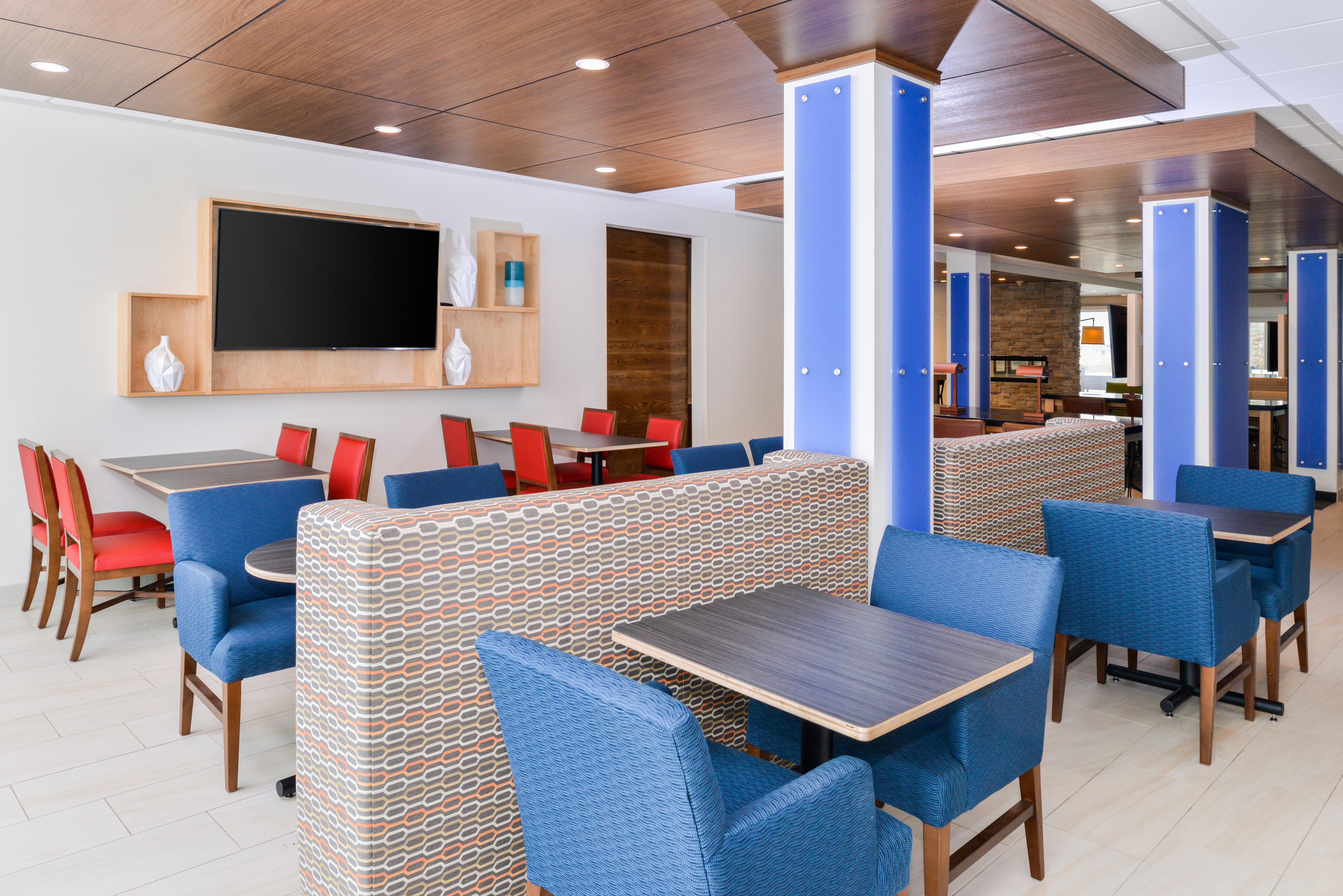 Holiday Inn Express & Suites Ogallala By IHG