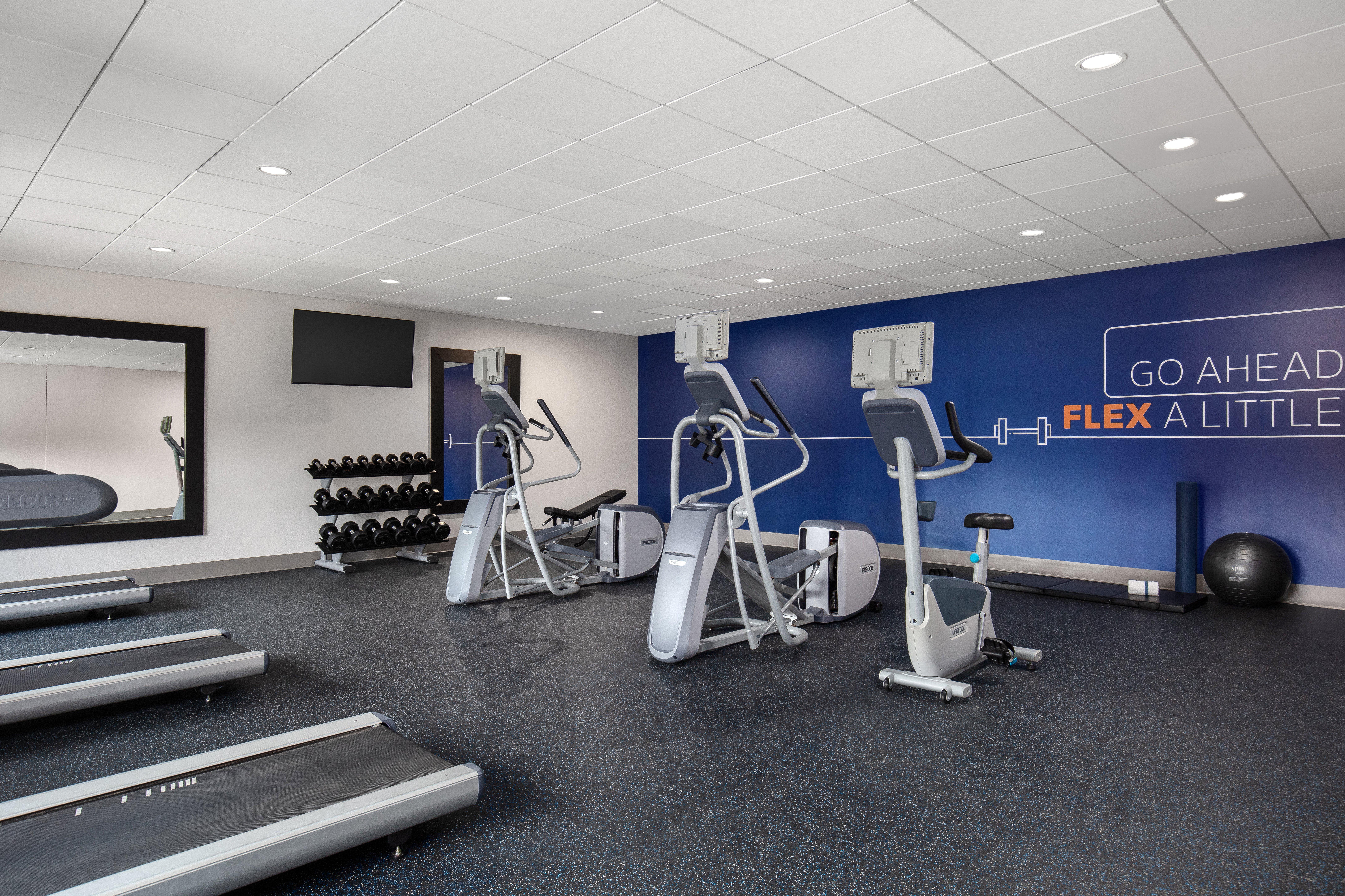 Holiday Inn Express & Suites-Dripping Springs