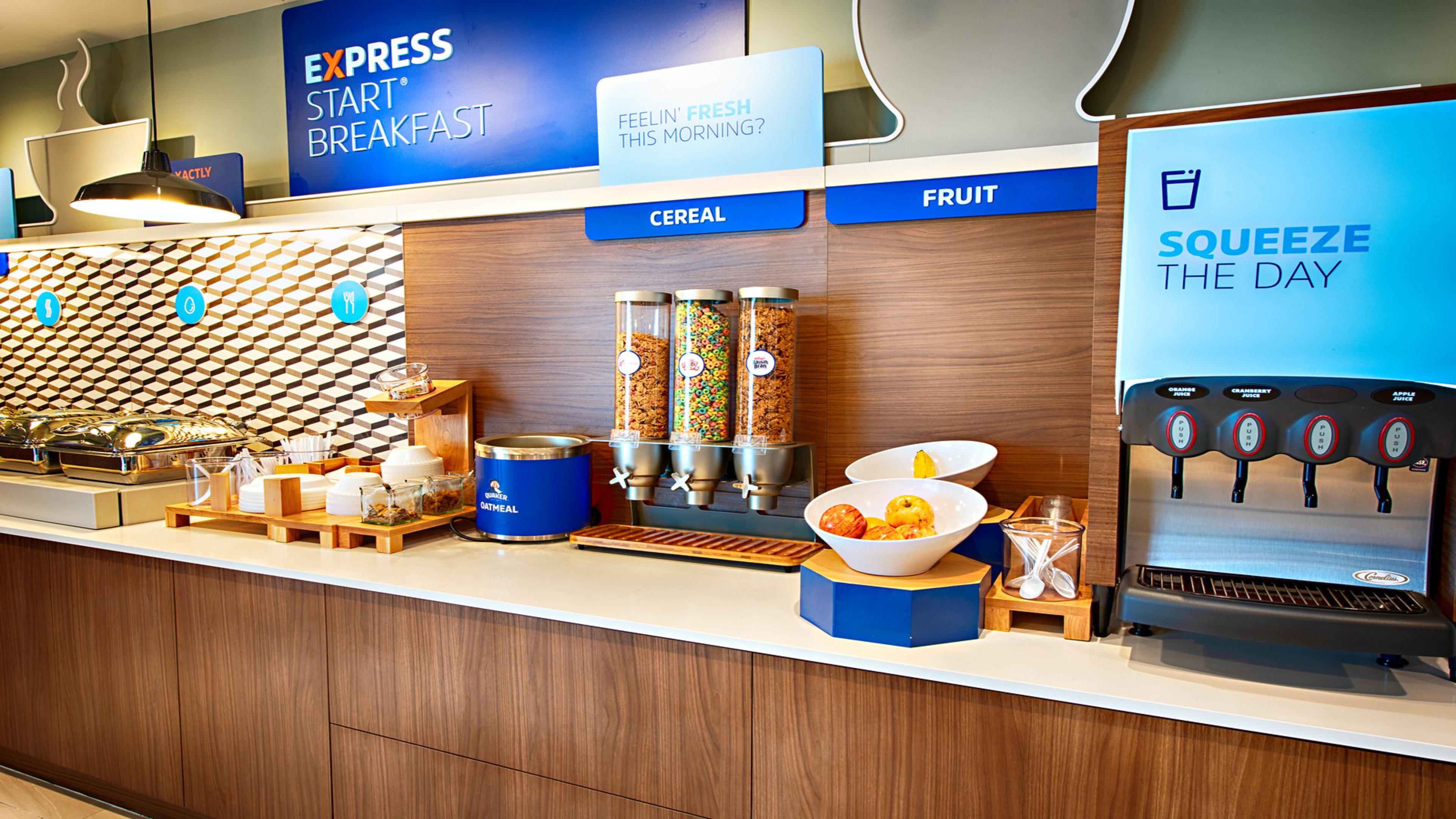 Holiday Inn Express Houston Sw Galleria Area
