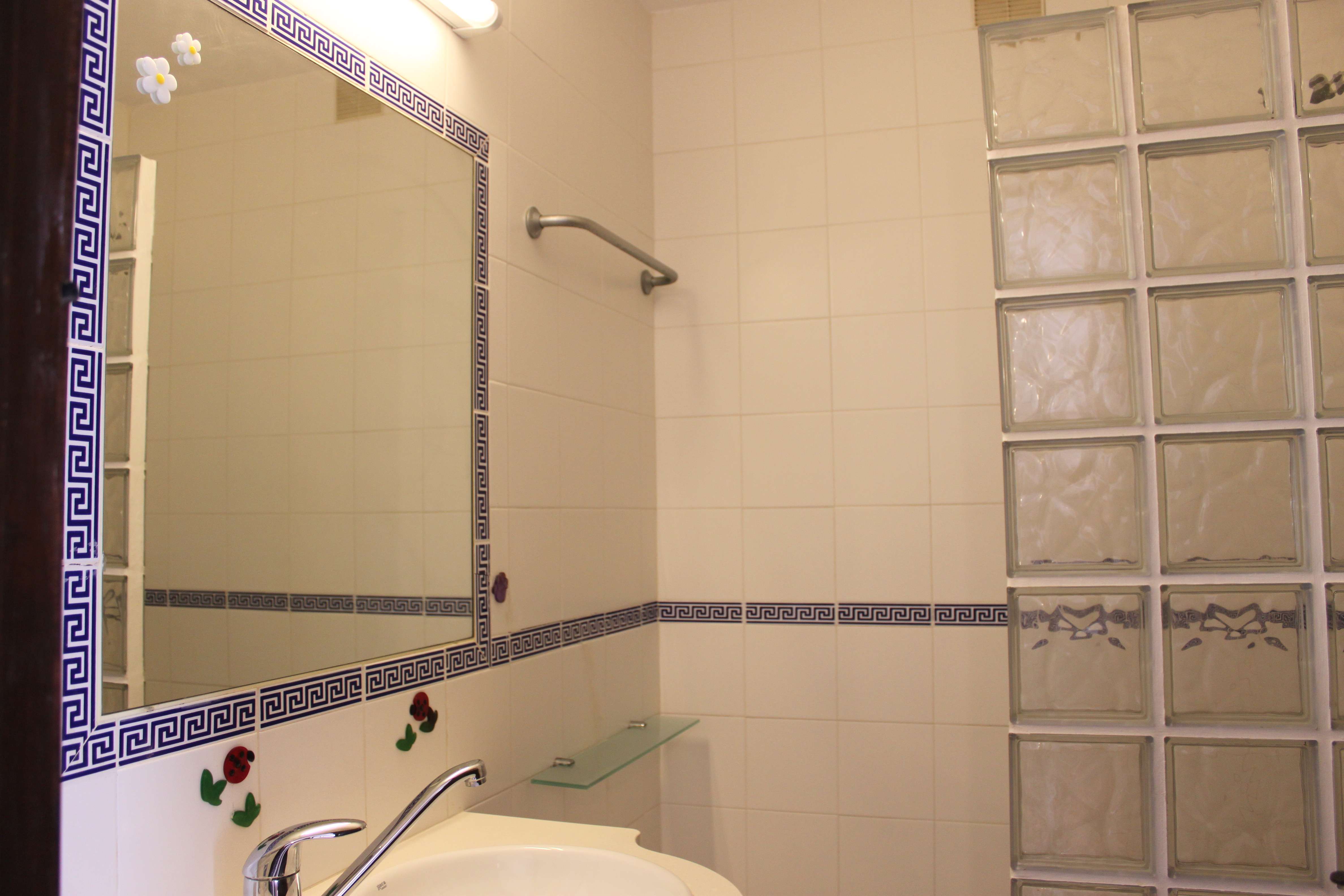 Apartamentos Posidonia