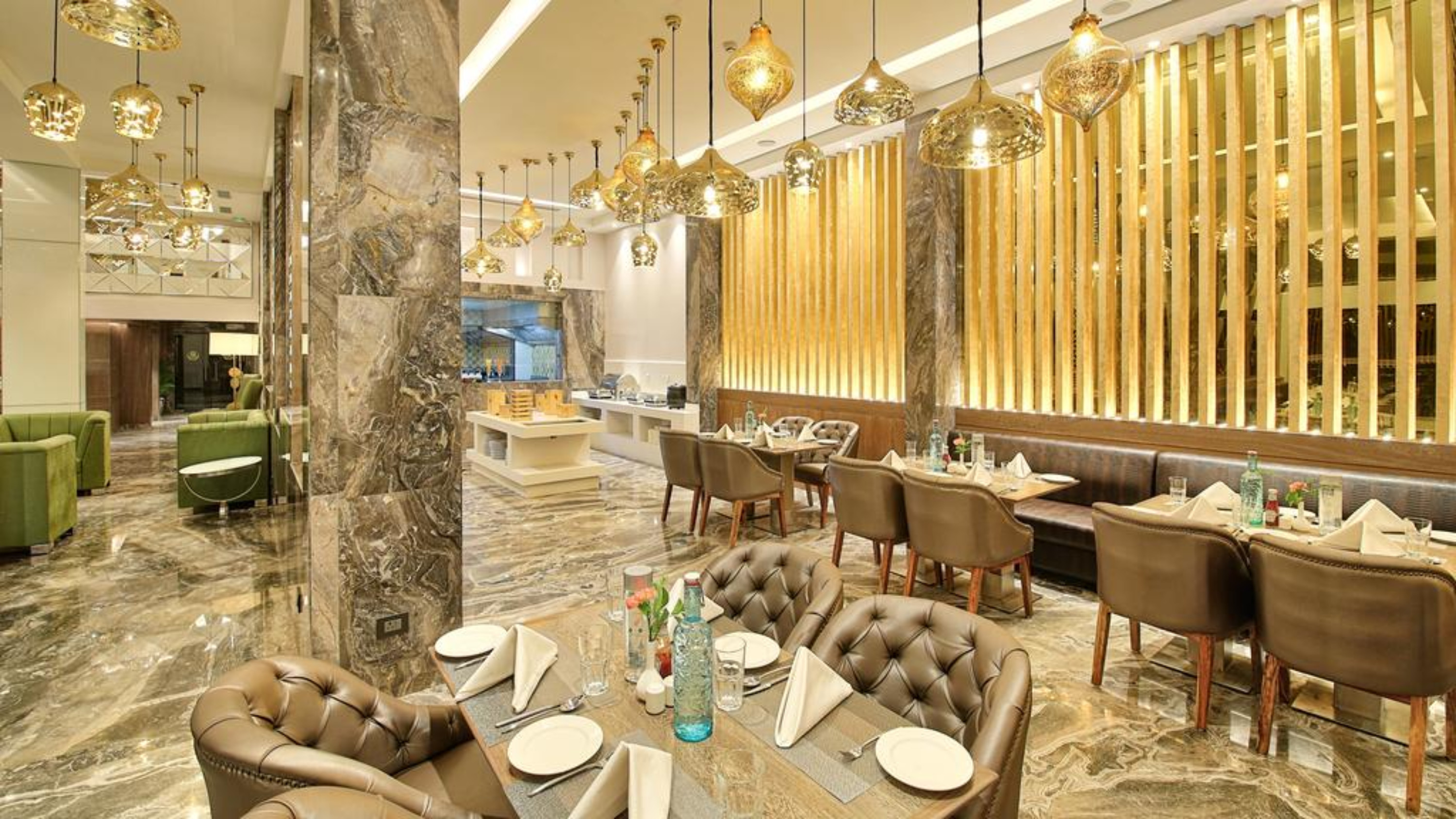 Golden Tulip Essentials Jaipur