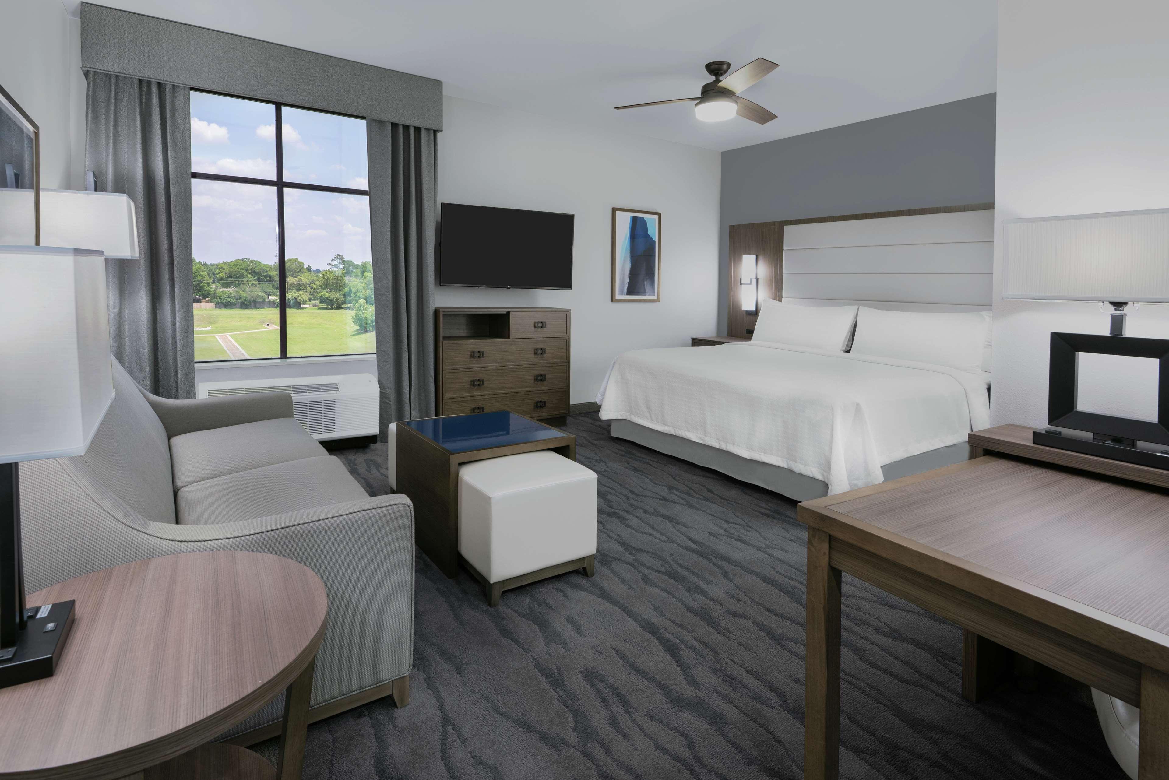 Homewood Suites by Hilton Houston I-10W/Memorial C