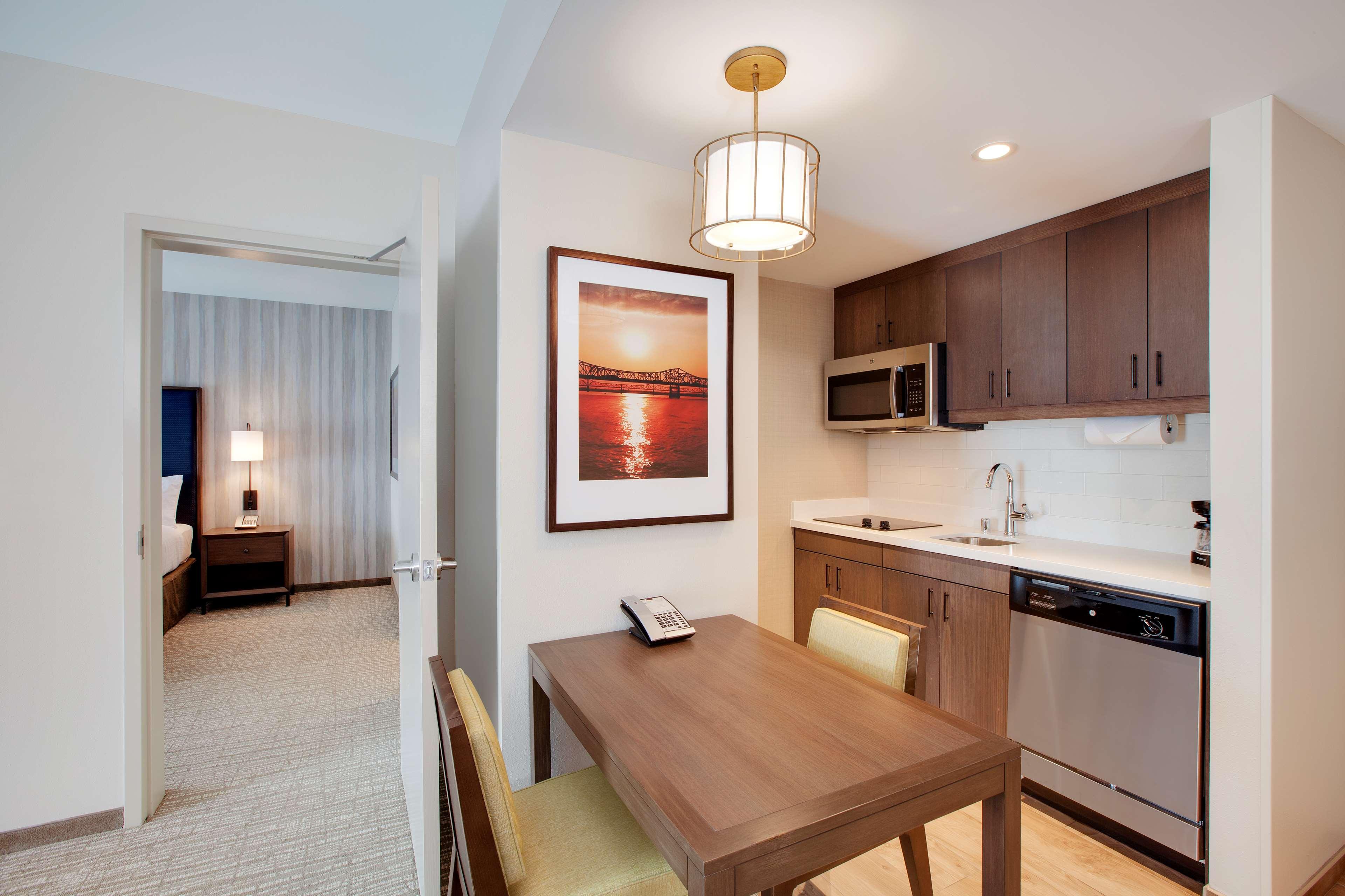 Homewood Suites by Hilton Louisville Downtown