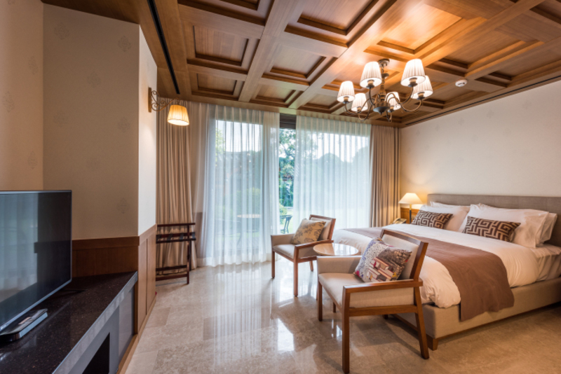 Bonum 1957 Hanok Stay and Hotel by null