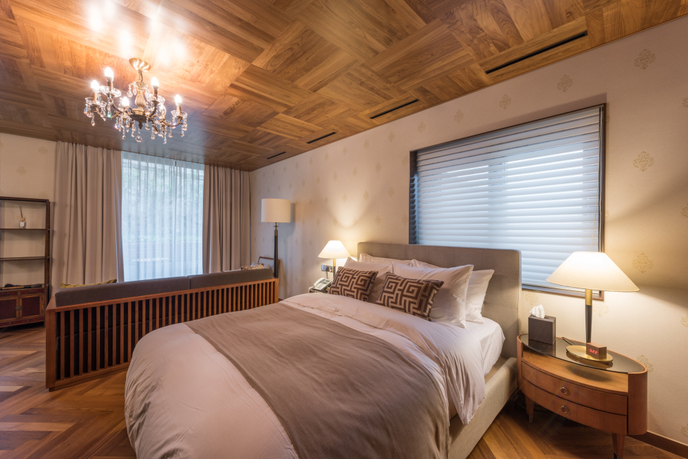 Bonum 1957 Hanok Stay and Hotel by null