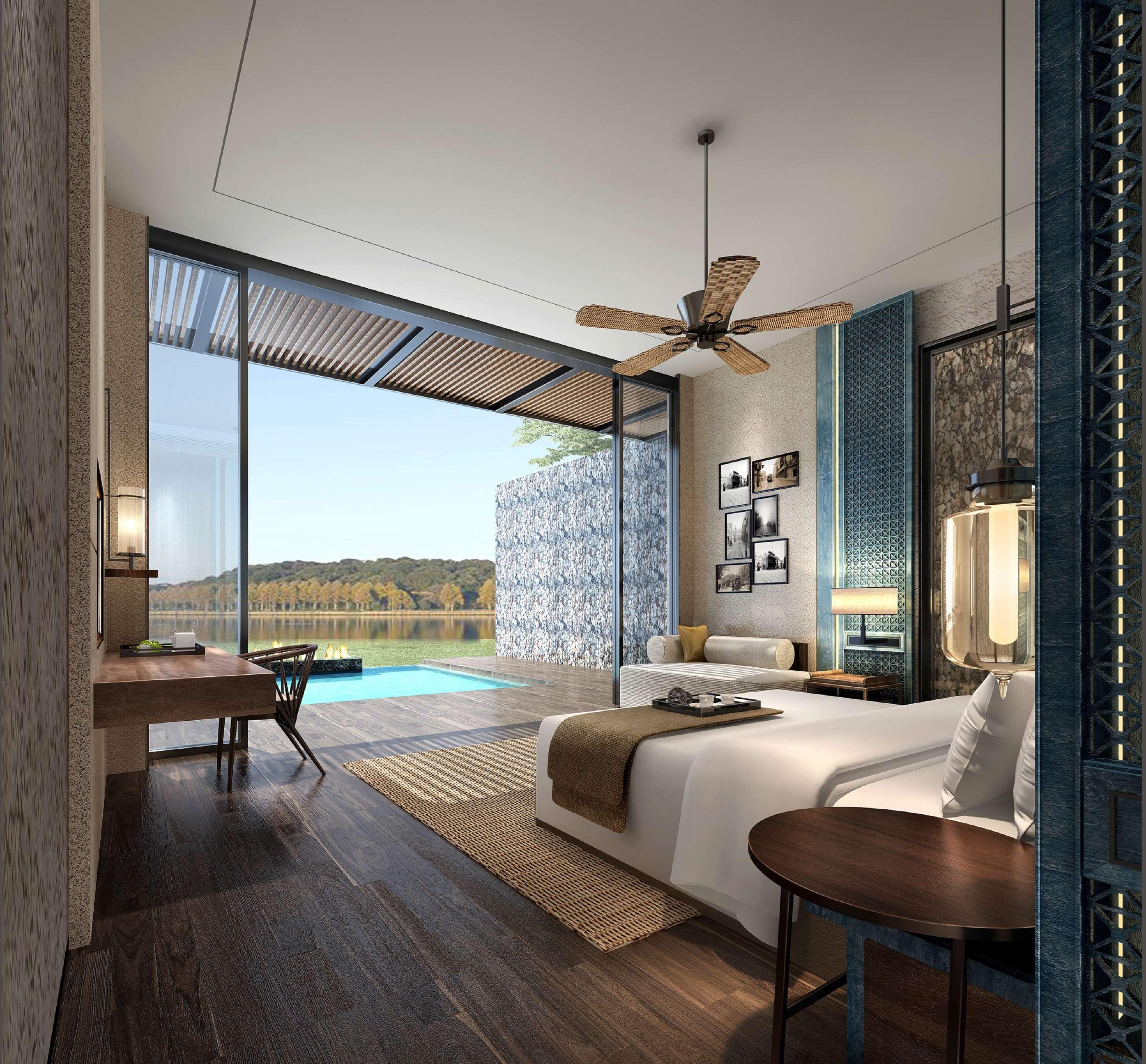 Doubletree Resort By Hilton Hainan – Xinglong Lake