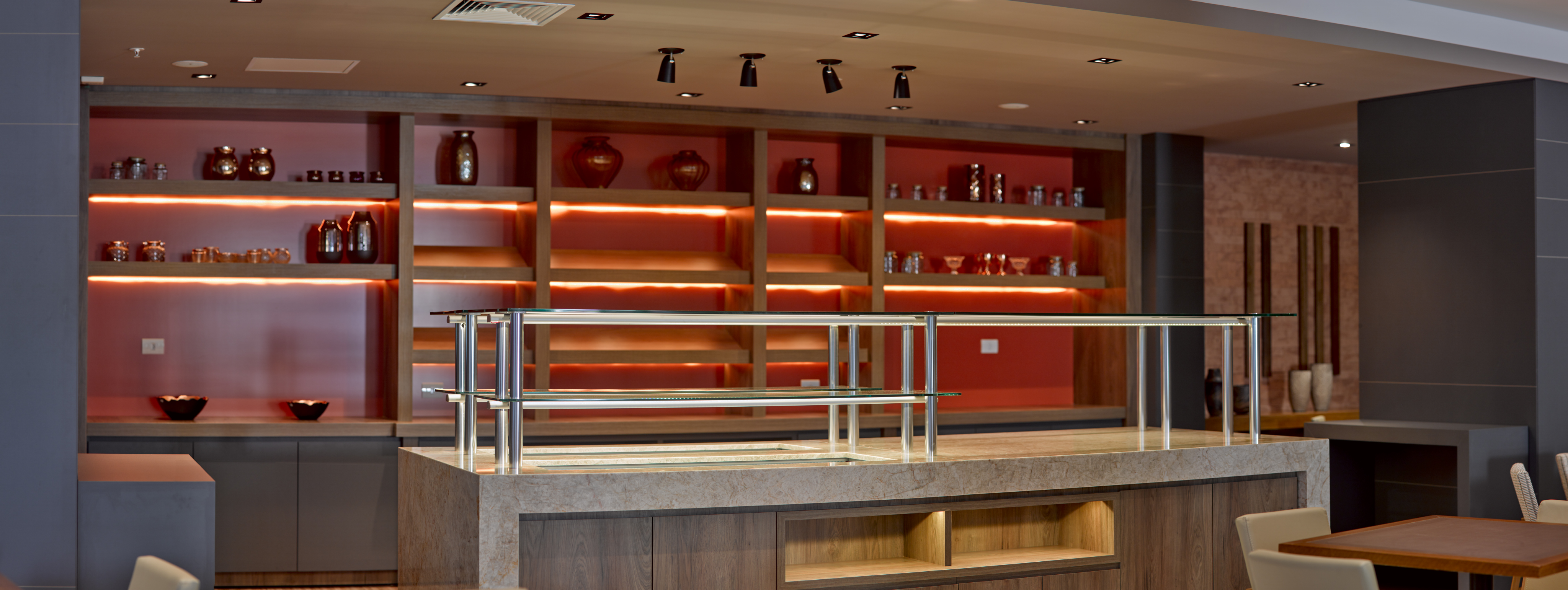 JL Hotel by Bourbon