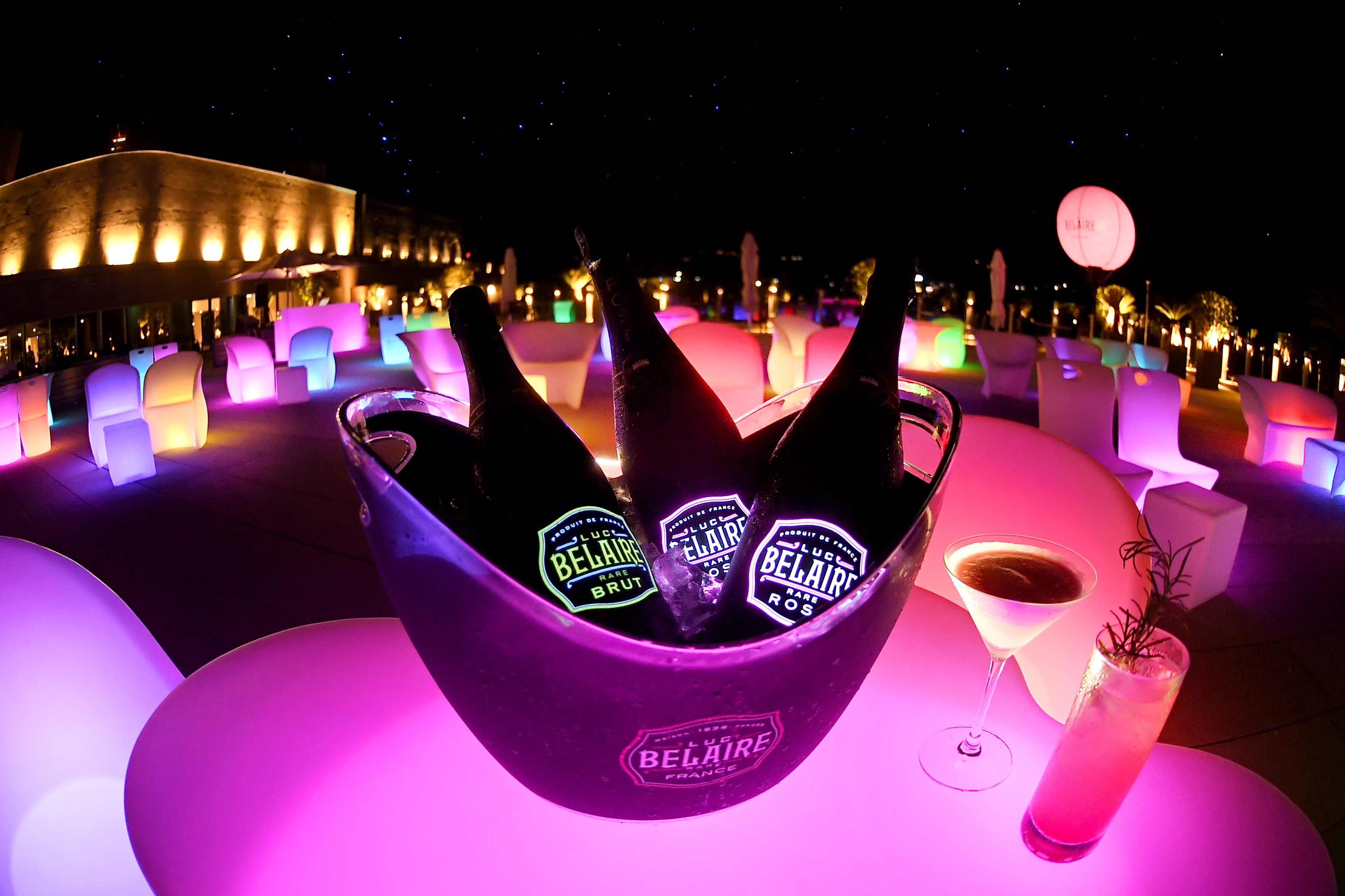 Hidden Cliff Hotel & Nature by null