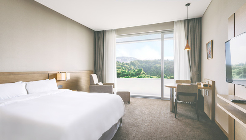 Hidden Cliff Hotel & Nature by null