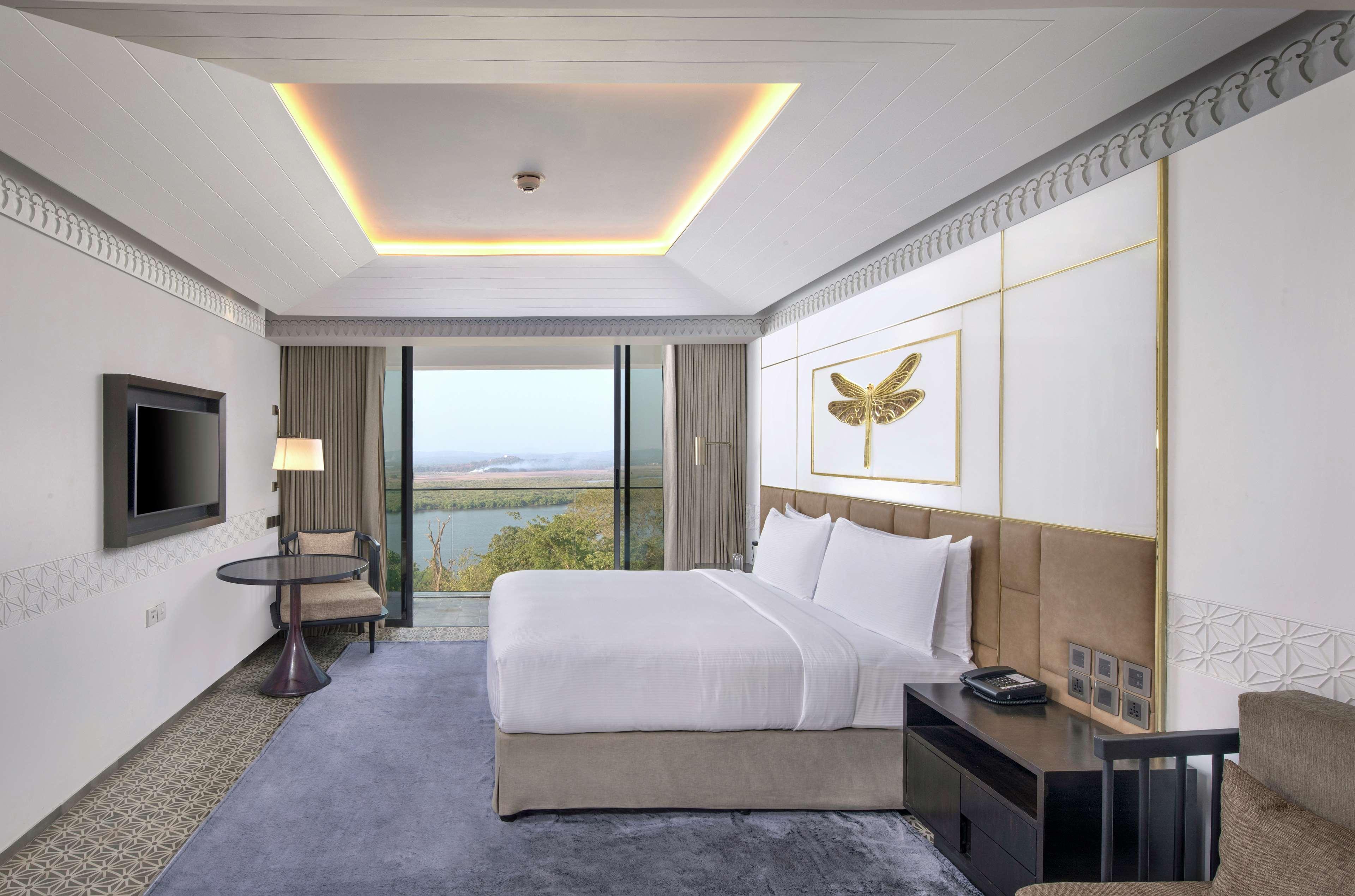 DoubleTree by Hilton Goa - Panaji