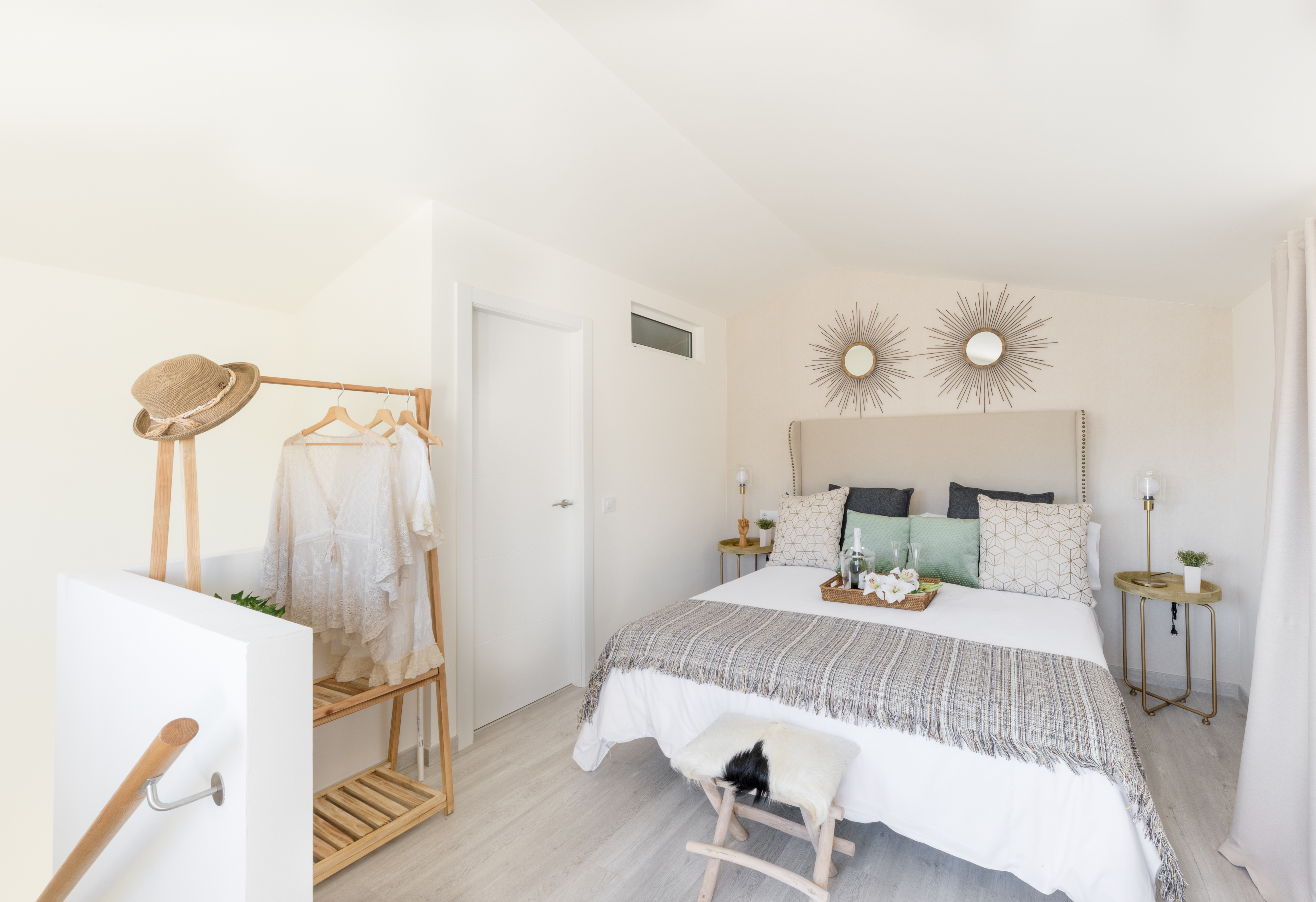 Appartamento, duplex