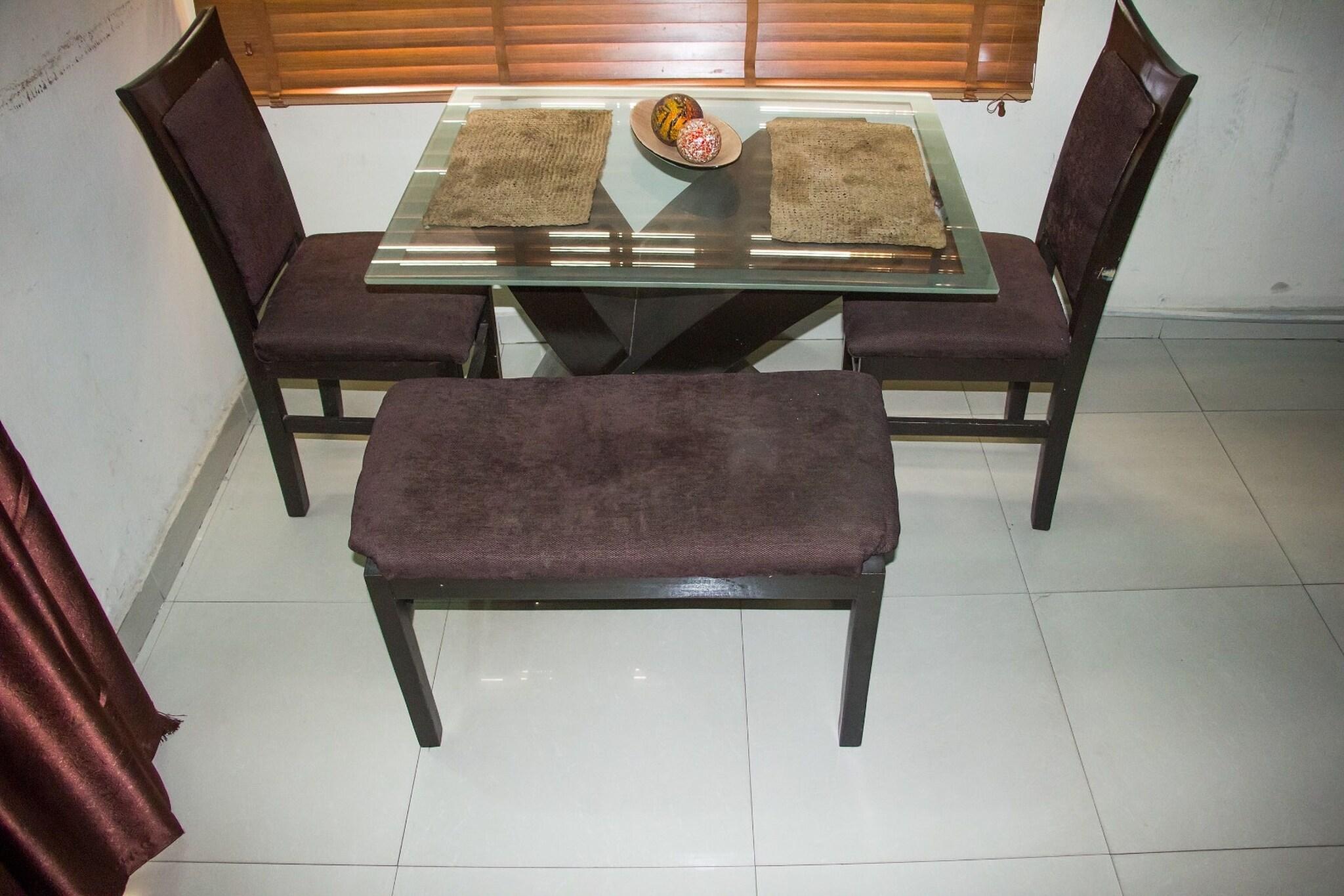 Sugarland Apartments Opebi