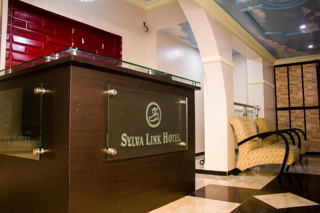 Sylvalink Suites Lekki