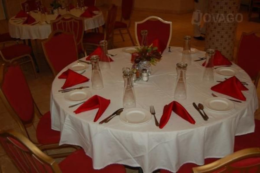 Alexis Hotel & Conference Centre