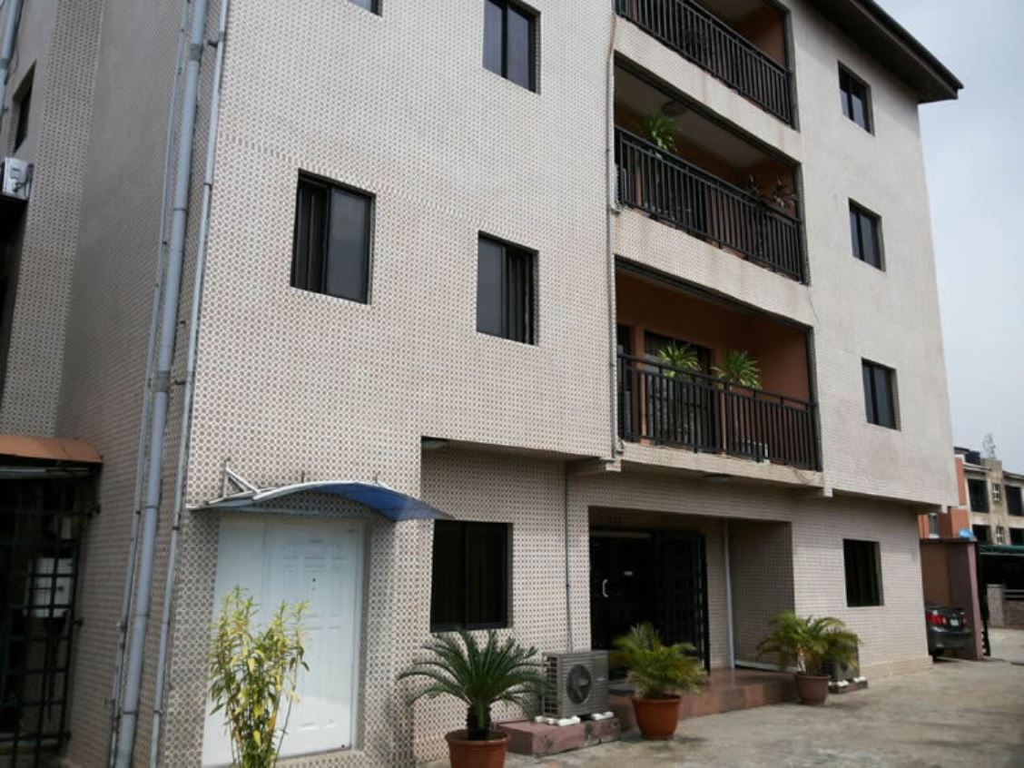 Ed Scob Suites