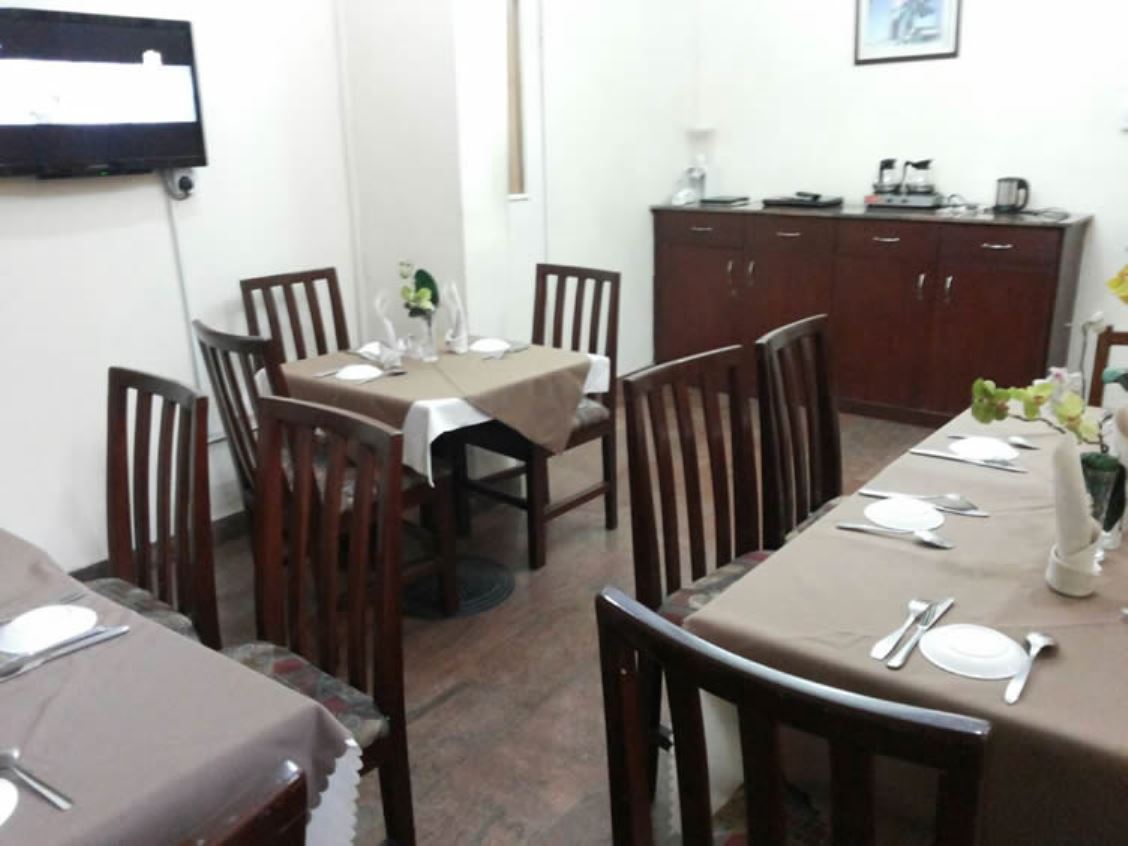 Ed Scob Suites