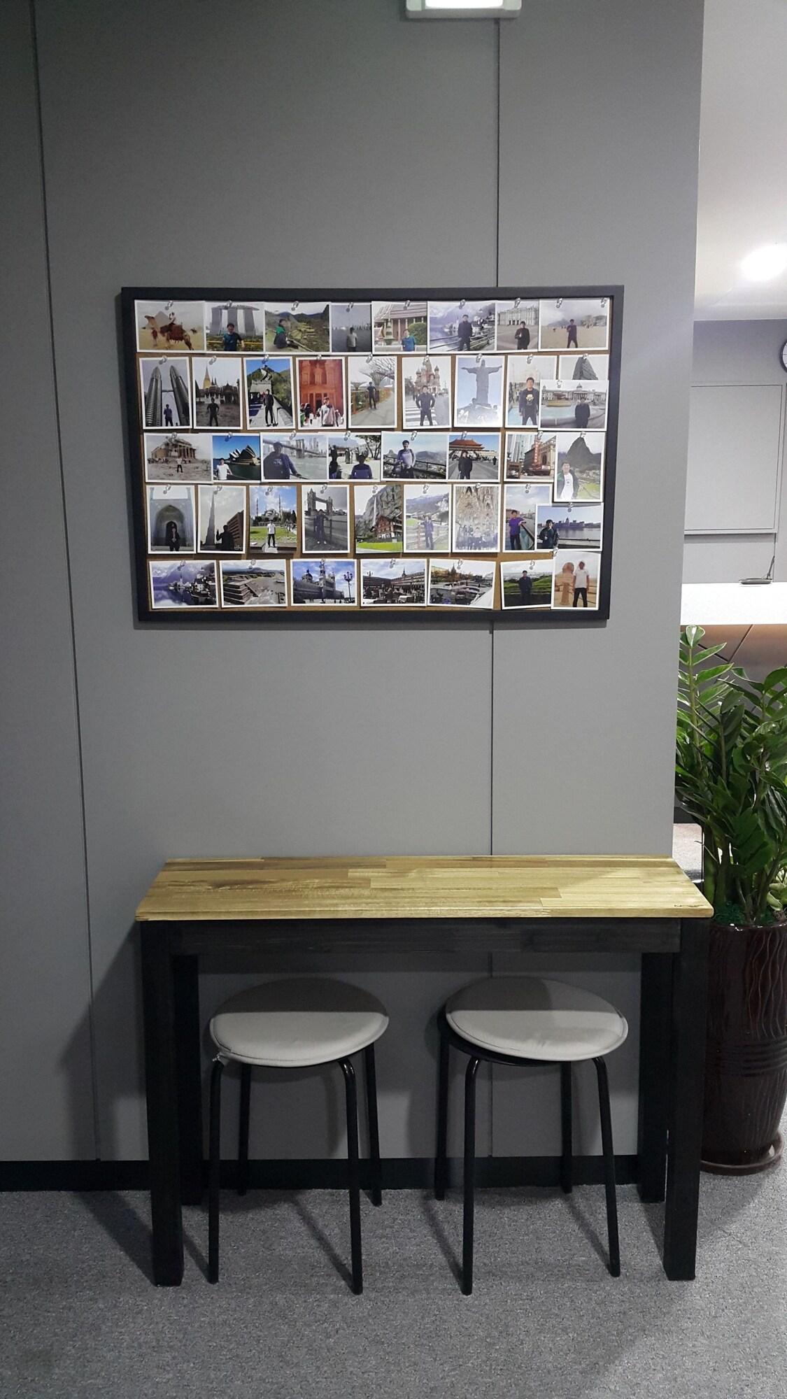 Philstay Myeongdong Metro