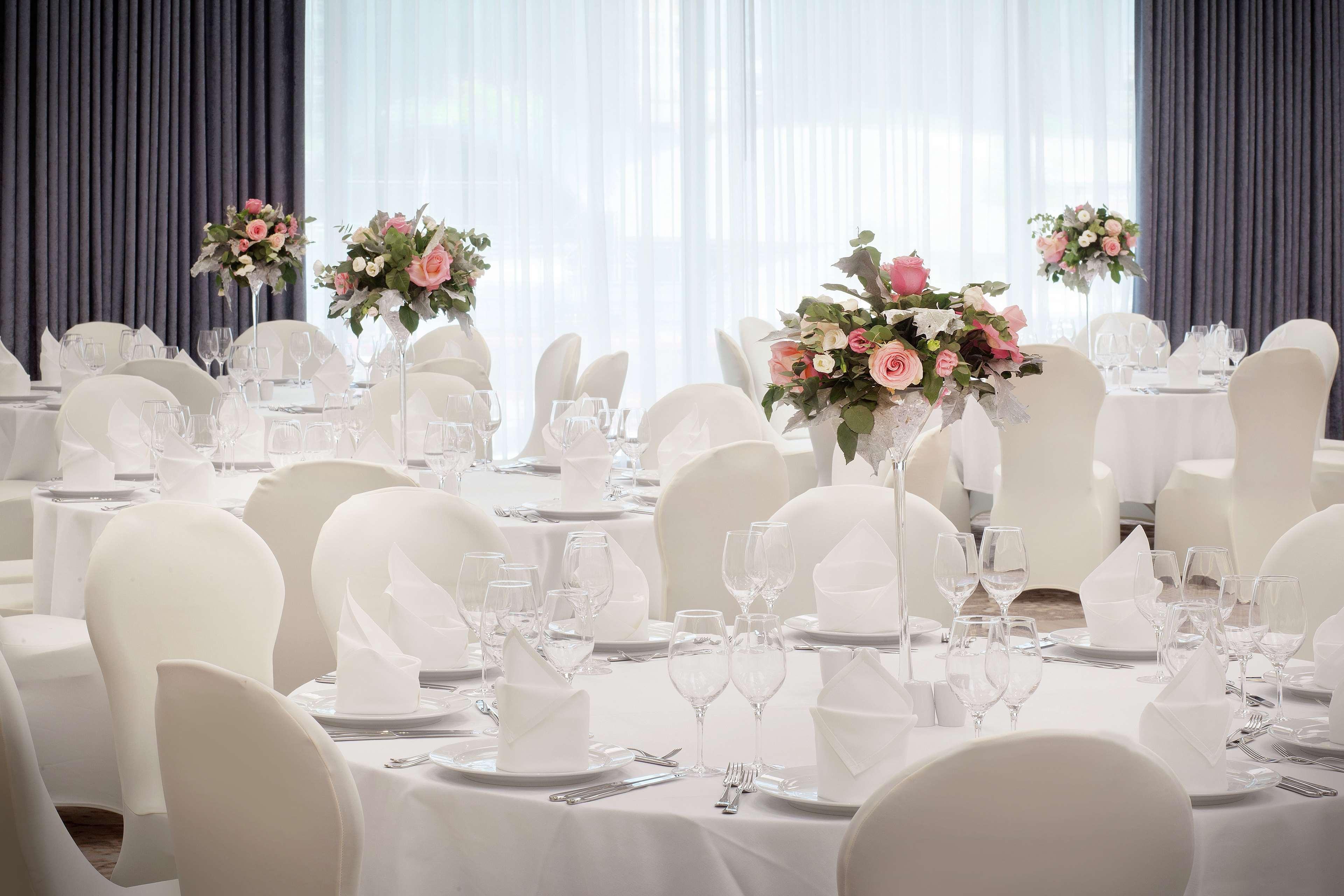 Hilton Garden Inn Tirana, Albania