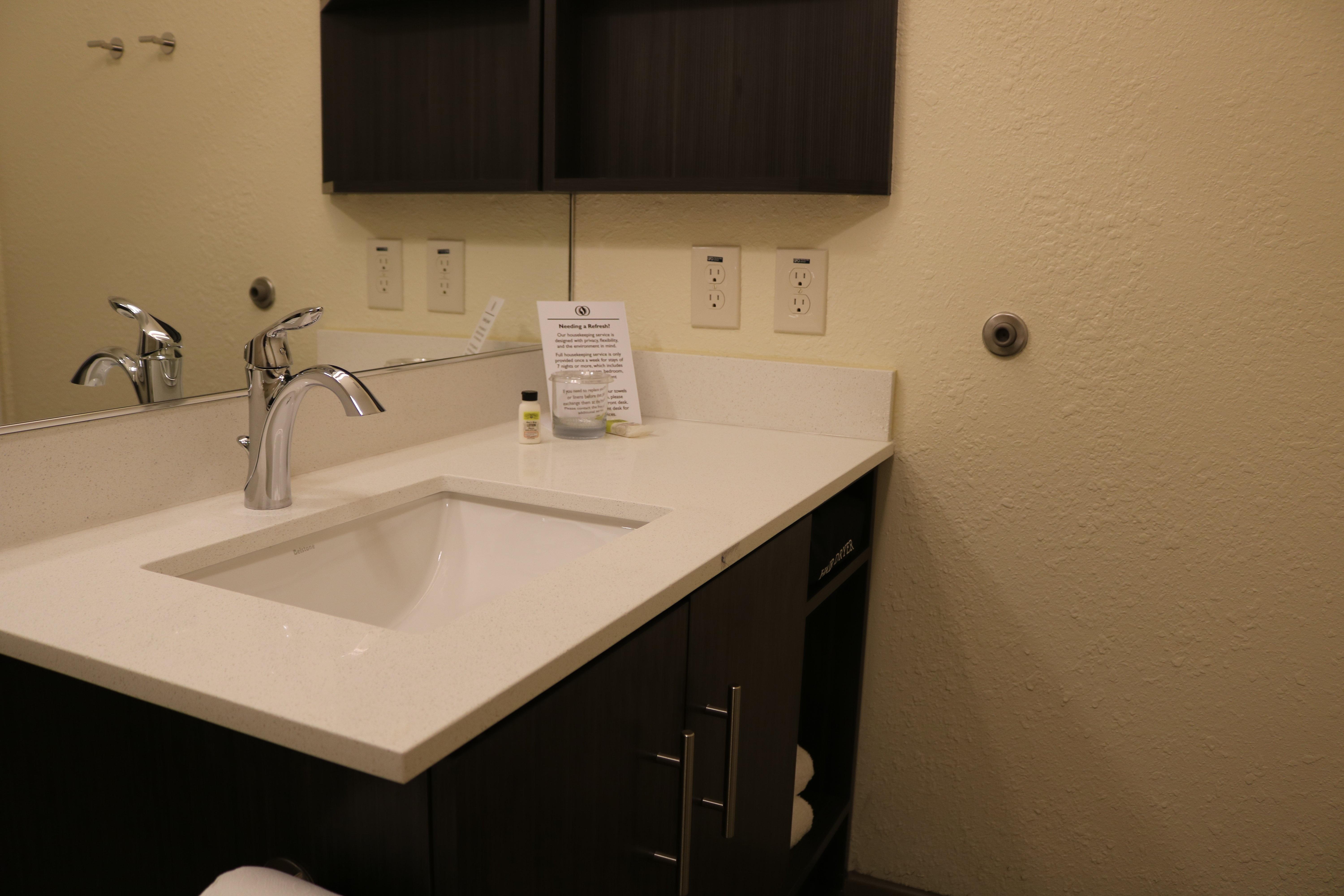 Candlewood Suites Nashville - Goodlettsville IHG