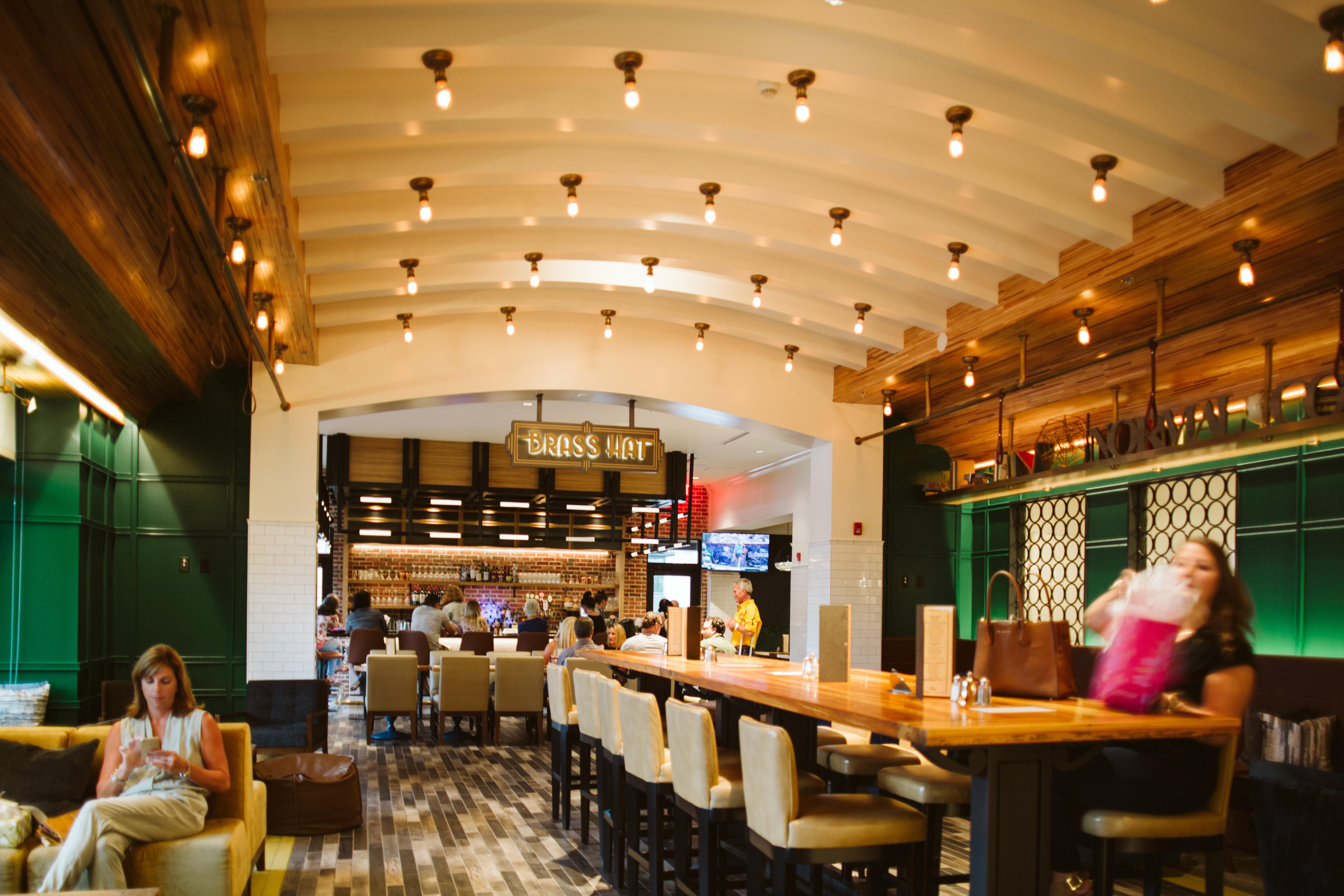 Hotel Indigo Hattiesburg
