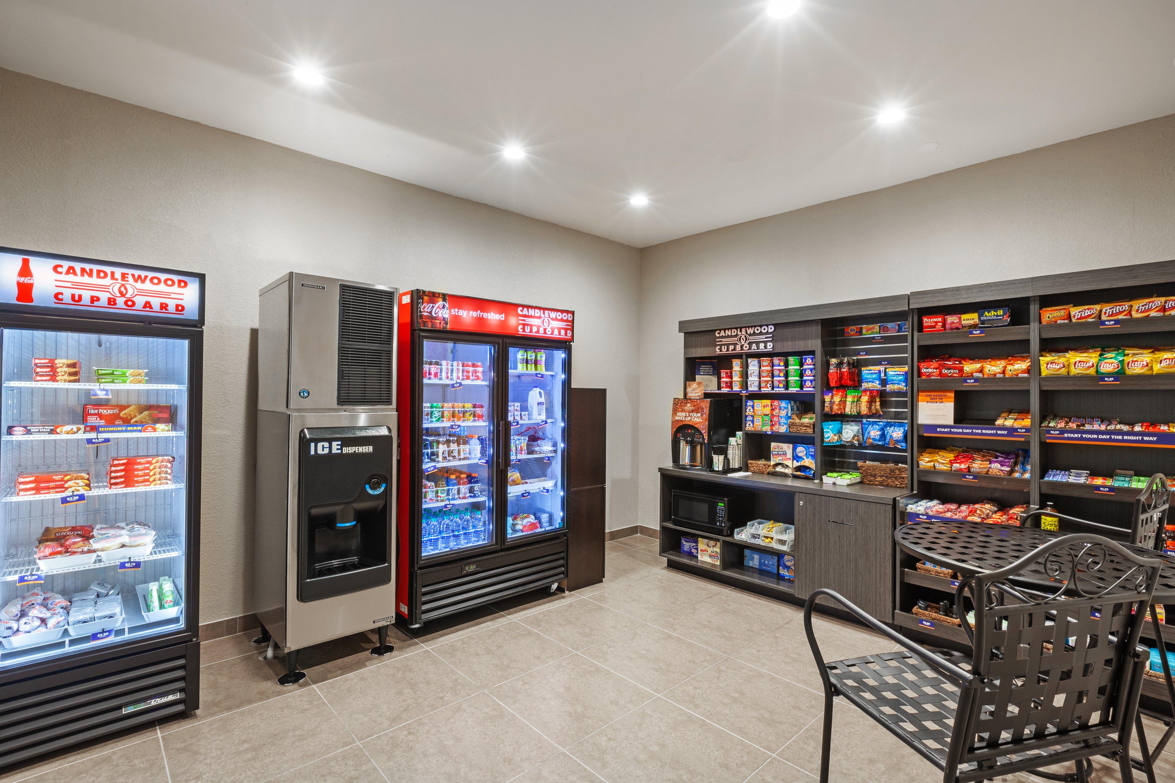 Candlewood Suites Houston - Spring