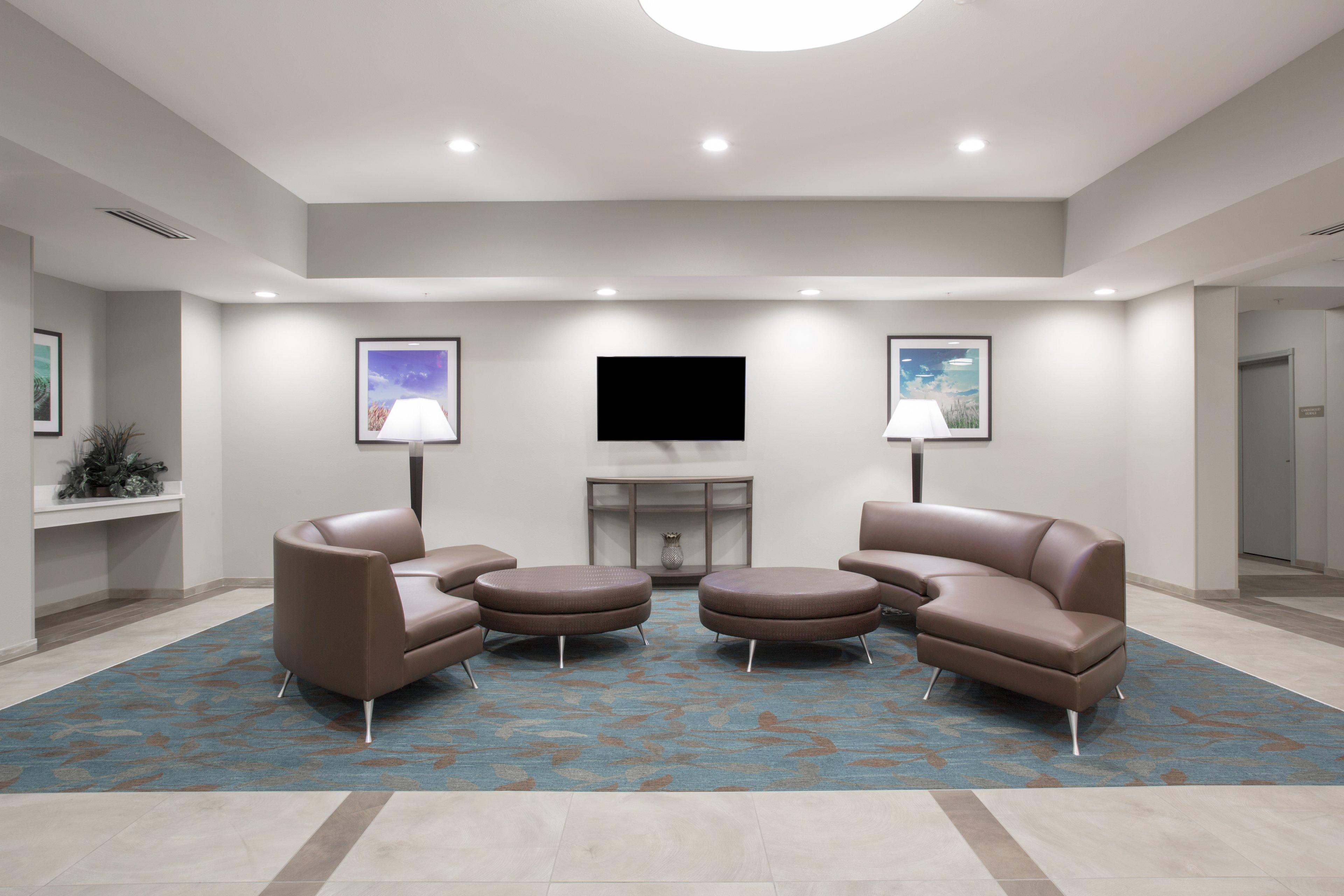 Candlewood Suites Pueblo North