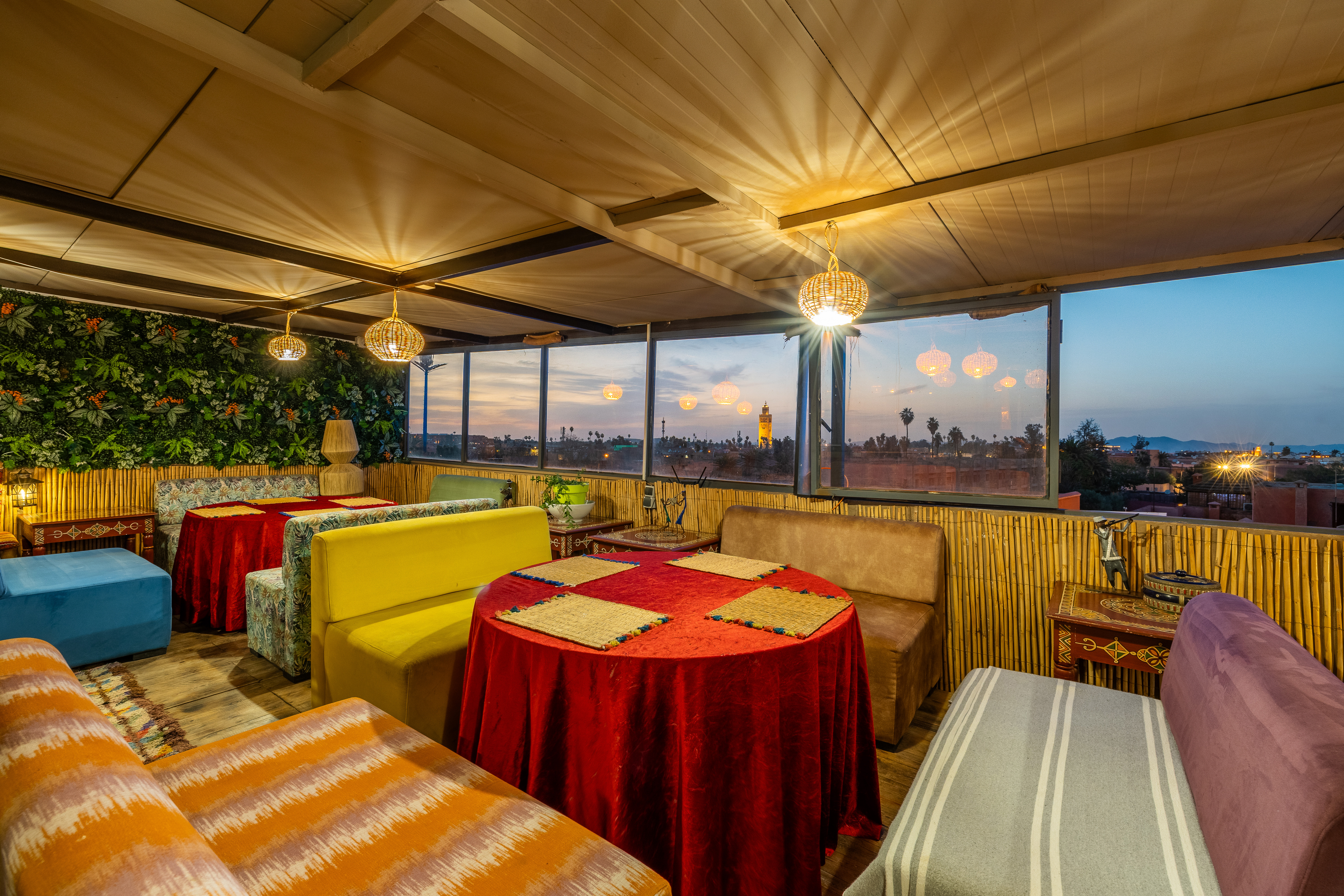 Riad Luzia