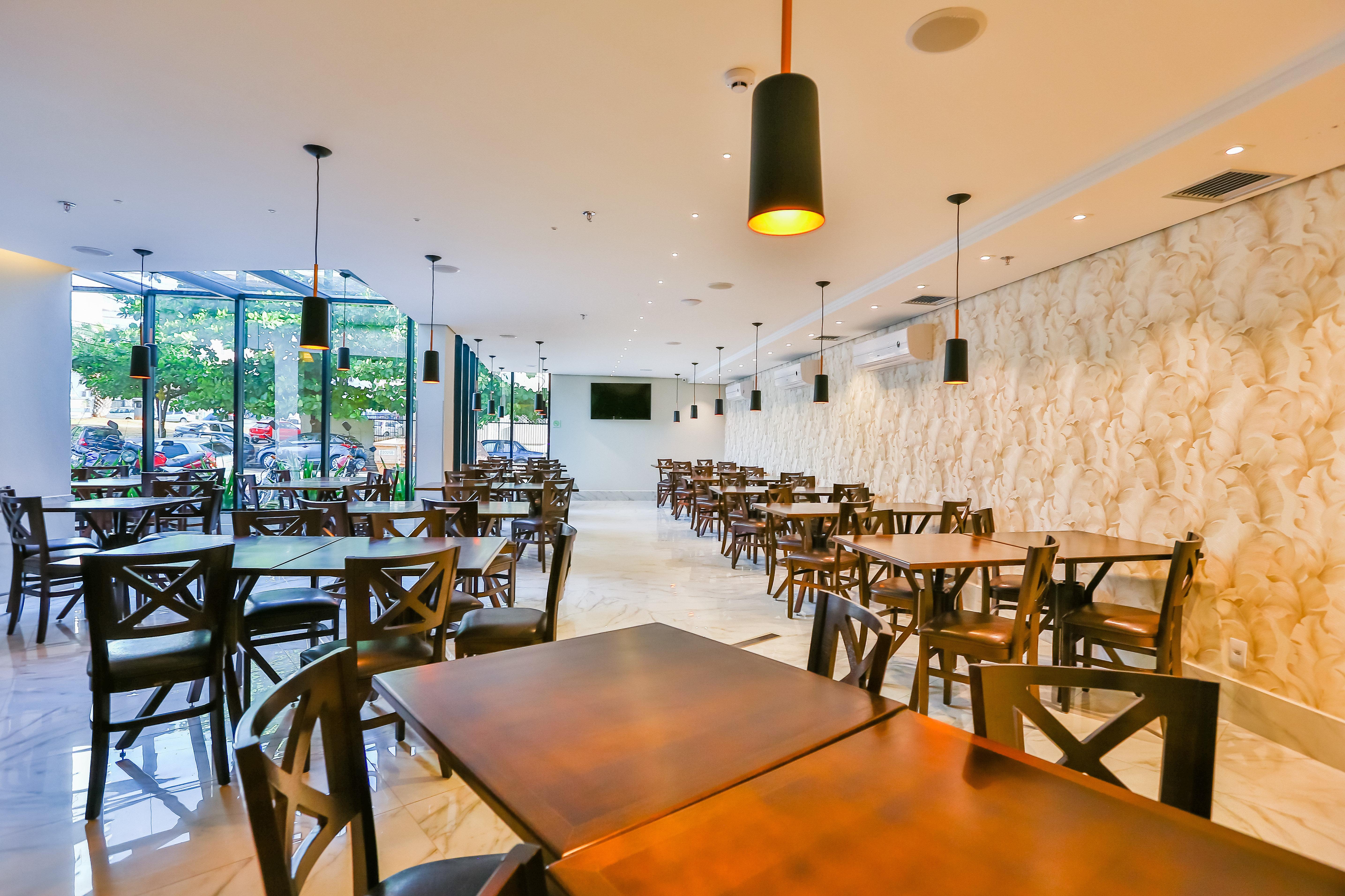 Holiday Inn Goiania