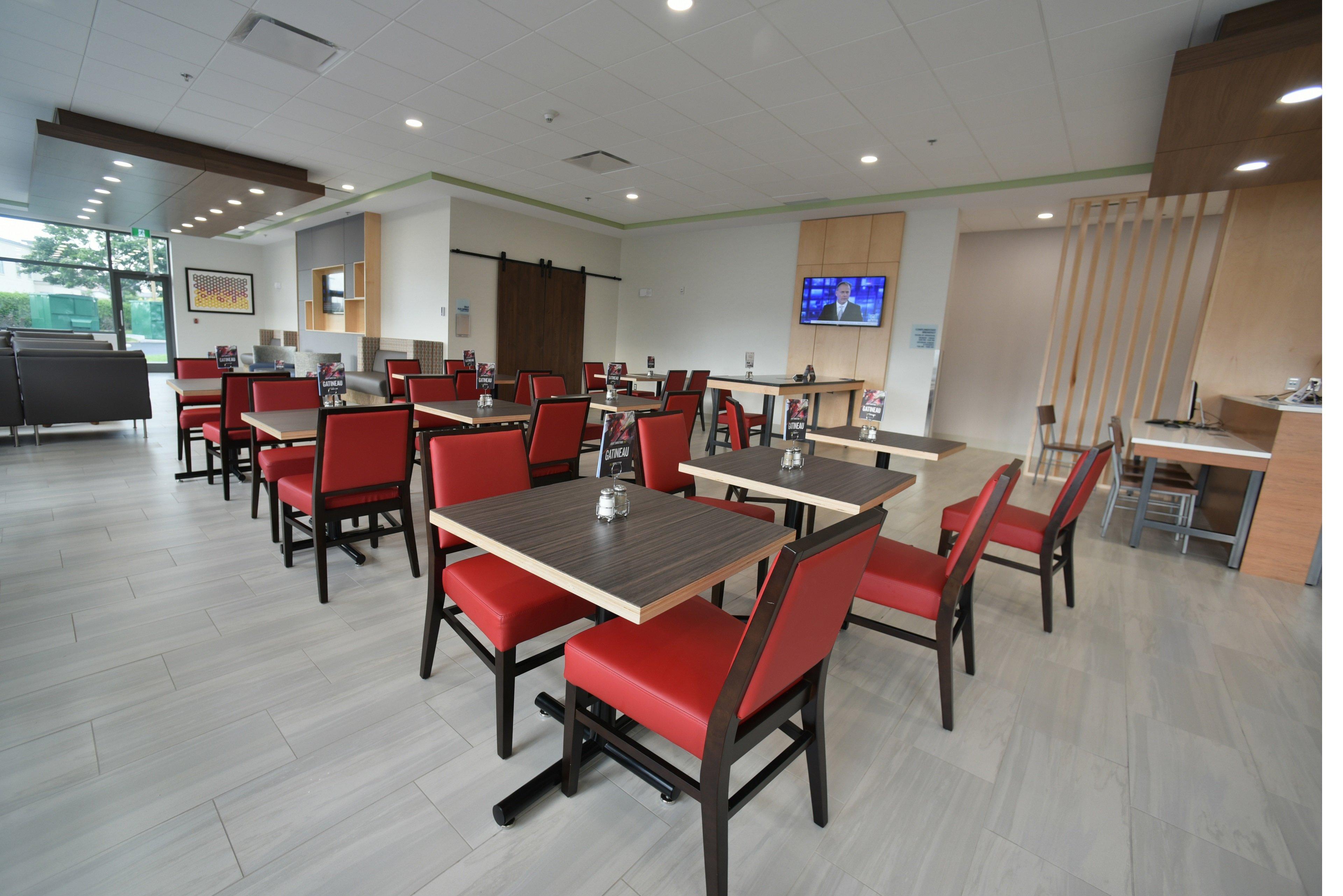 Holiday Inn Express and Suites Gatineau Ottawa