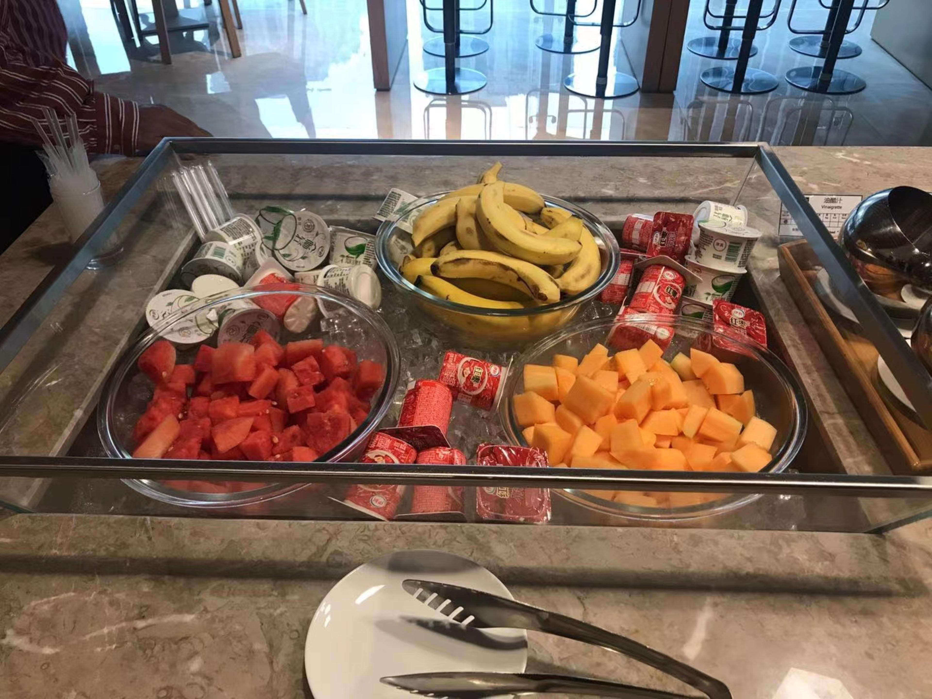 Holiday Inn Express Fuzhou Downtown
