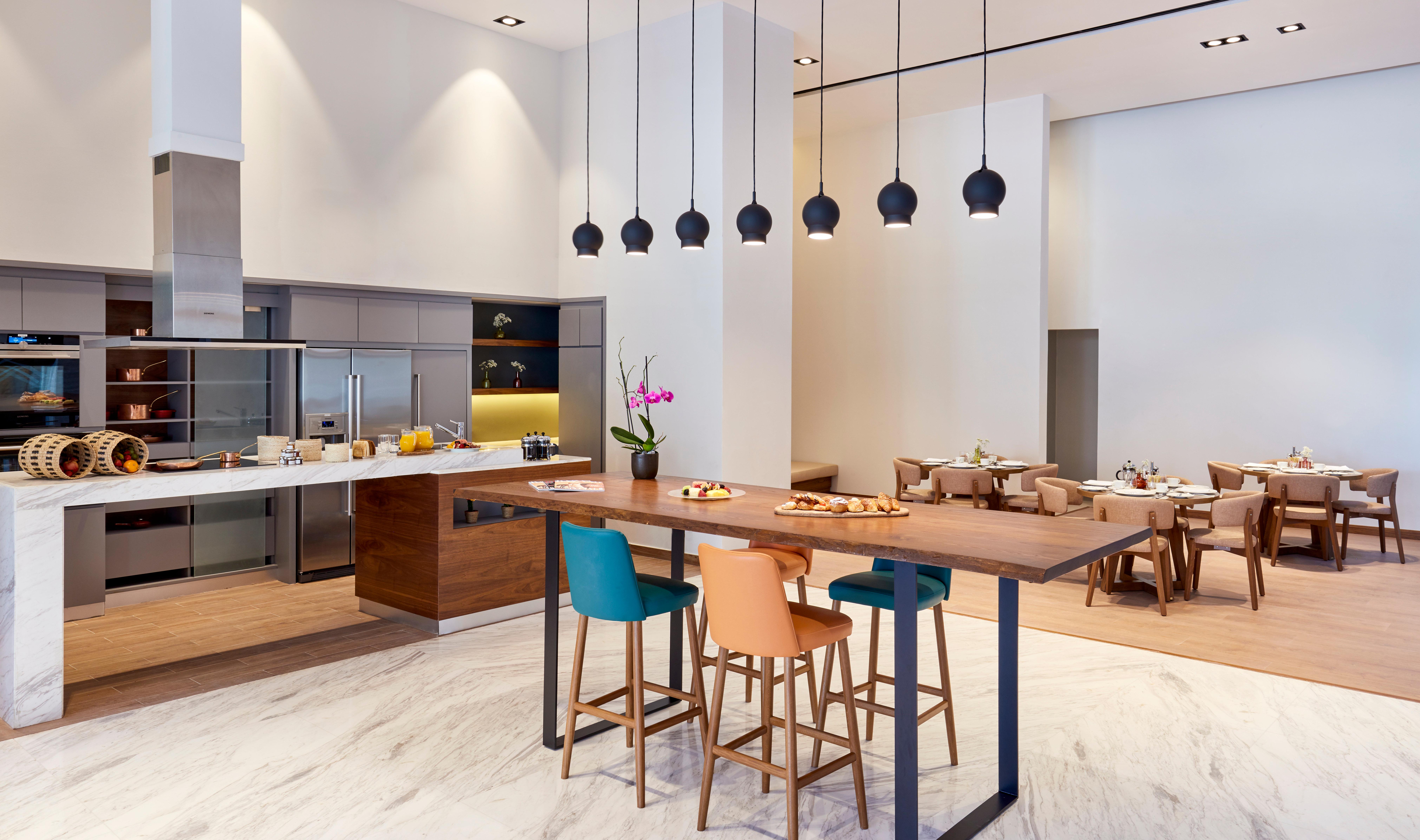 Staybridge Suites Doha Lusail