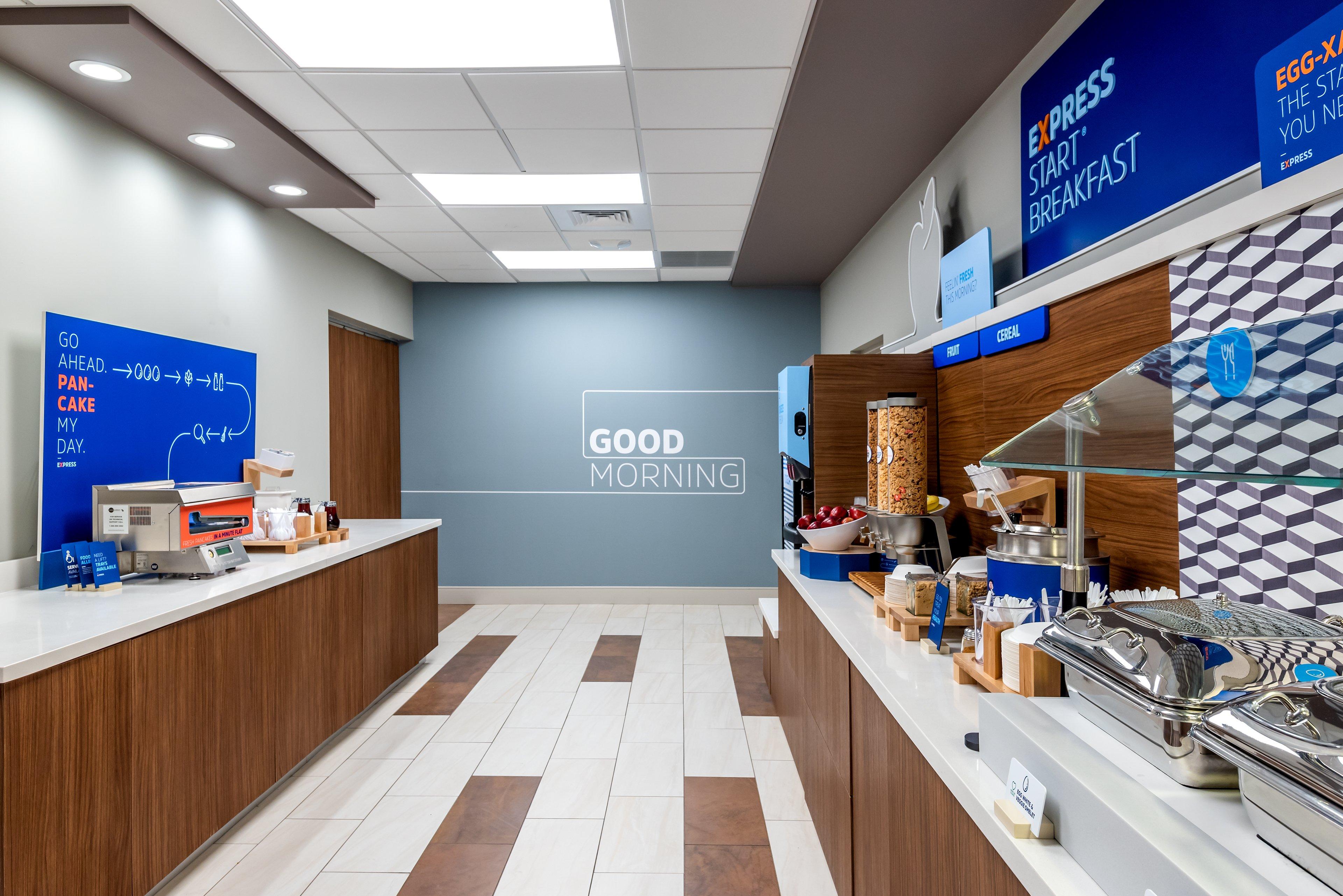 Holiday Inn Express Punta Gorda