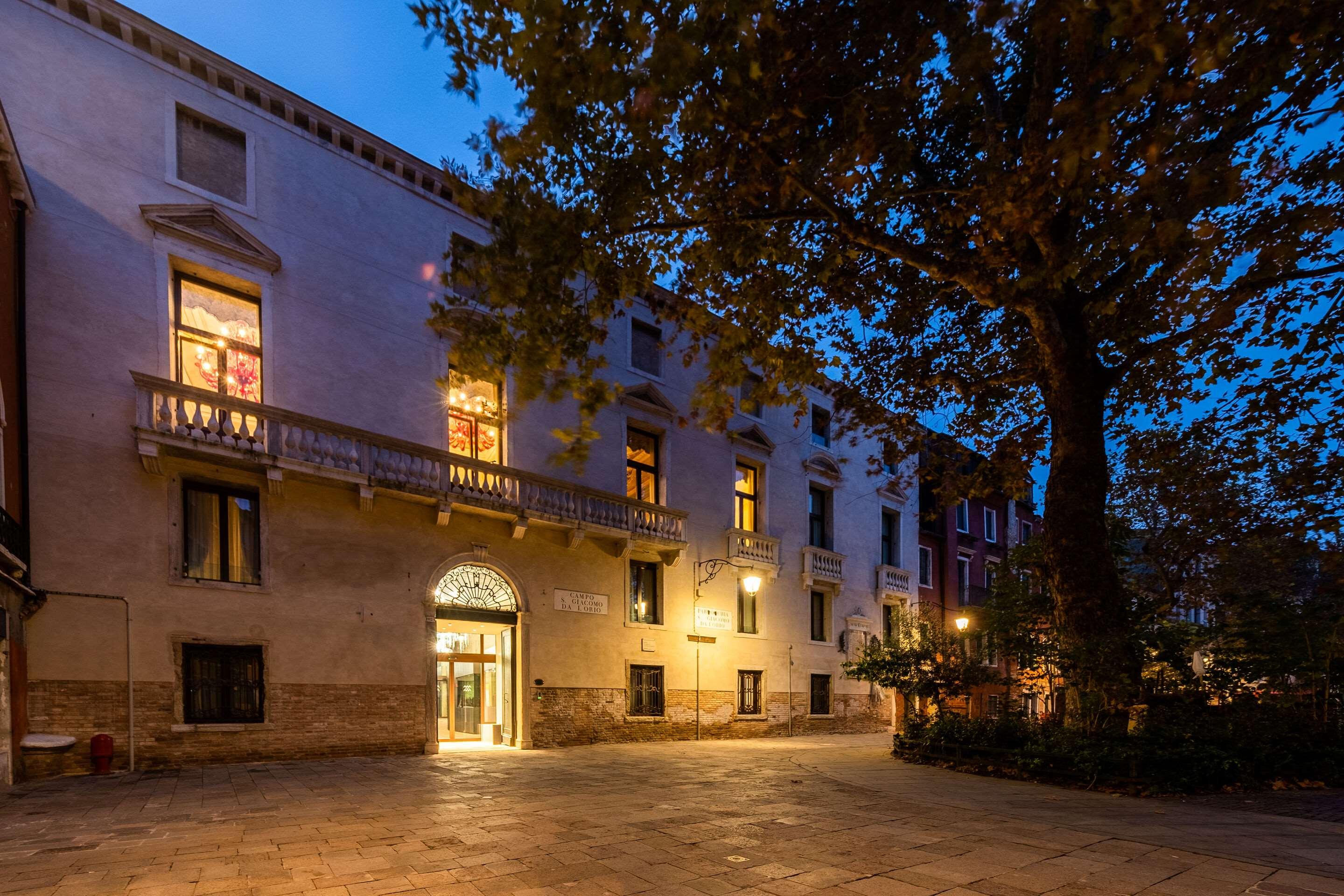 Hotel Aquarius Venice - nuotrauka