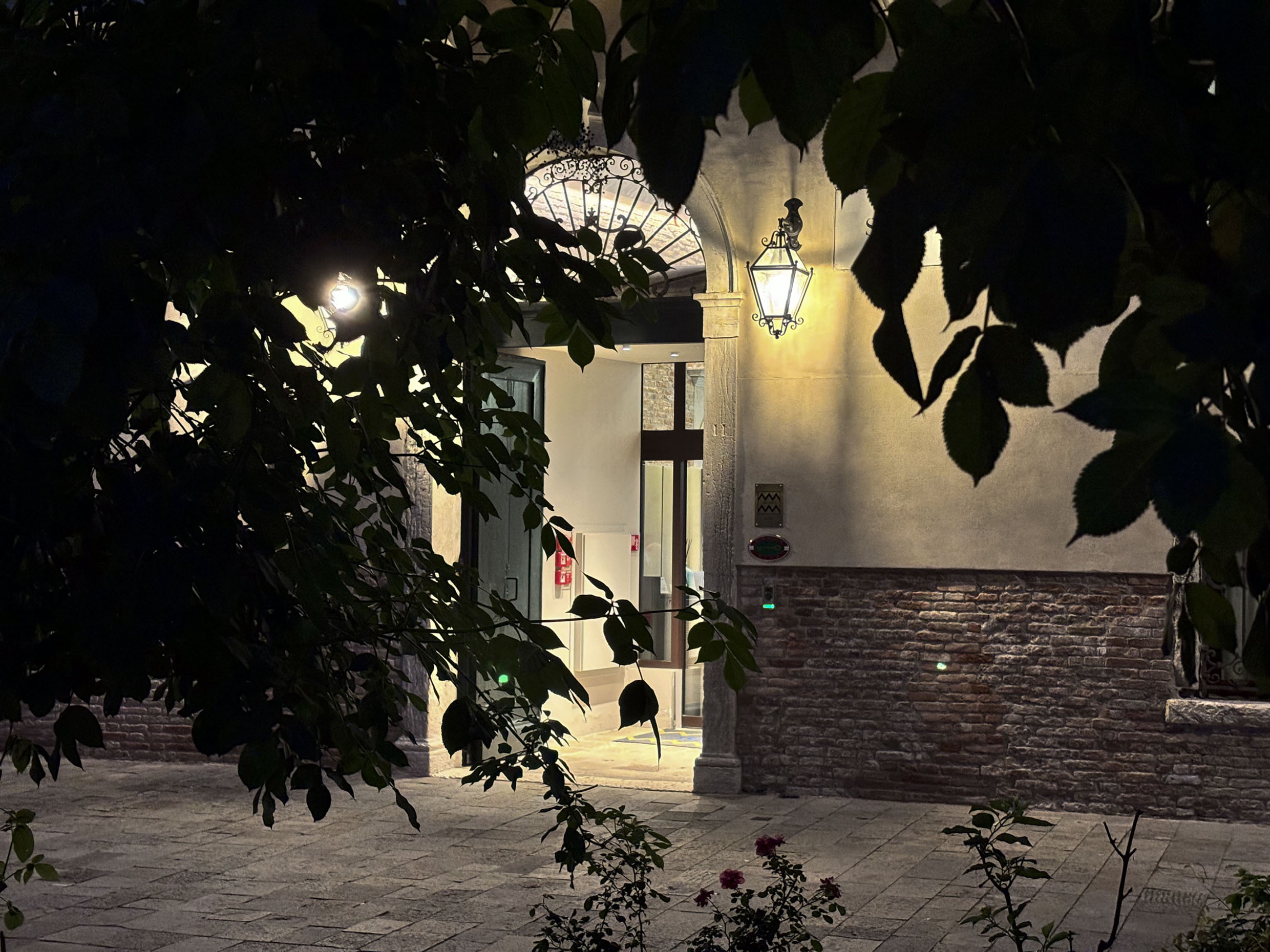 Hotel Aquarius Venice - nuotrauka