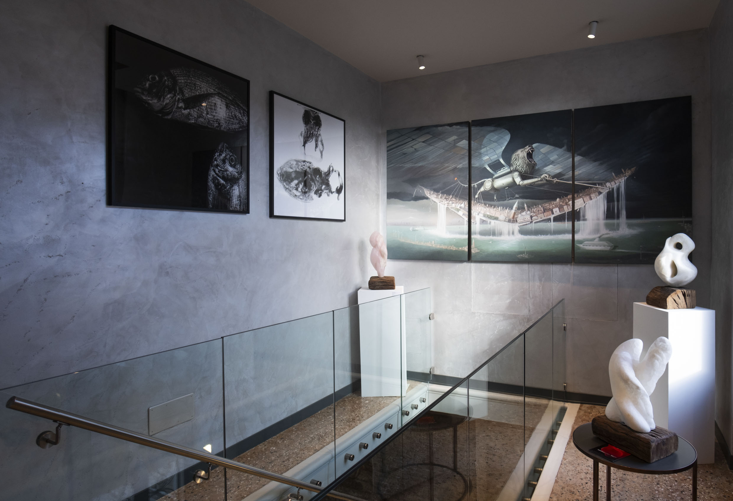 Hotel Aquarius Venice - nuotrauka