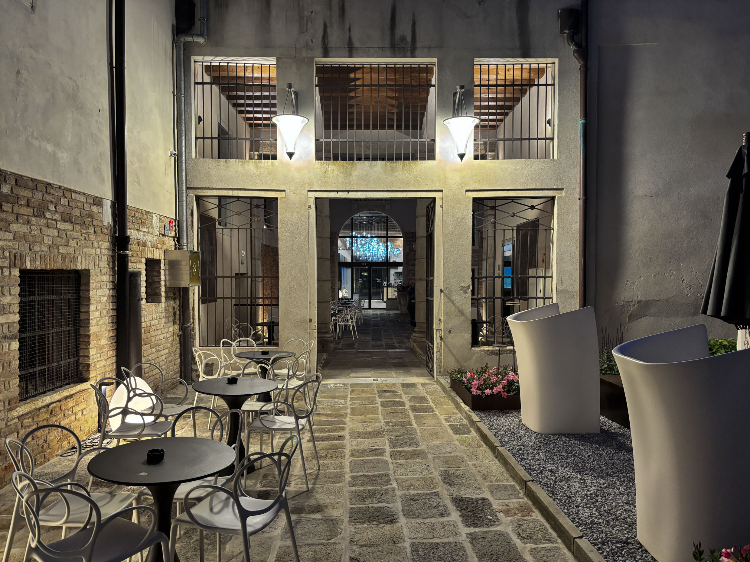 Hotel Aquarius Venice - nuotrauka