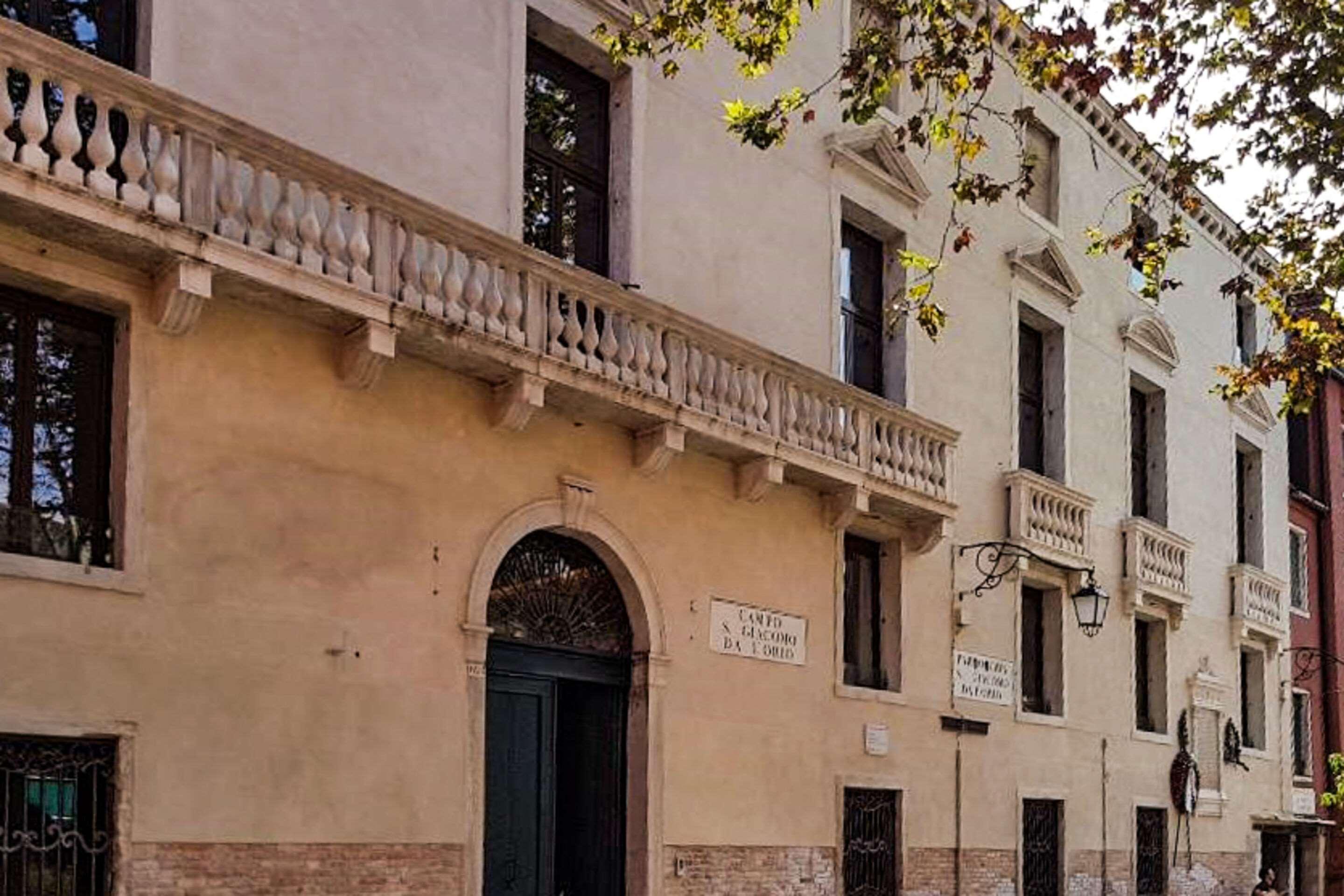 Hotel Aquarius Venice - nuotrauka