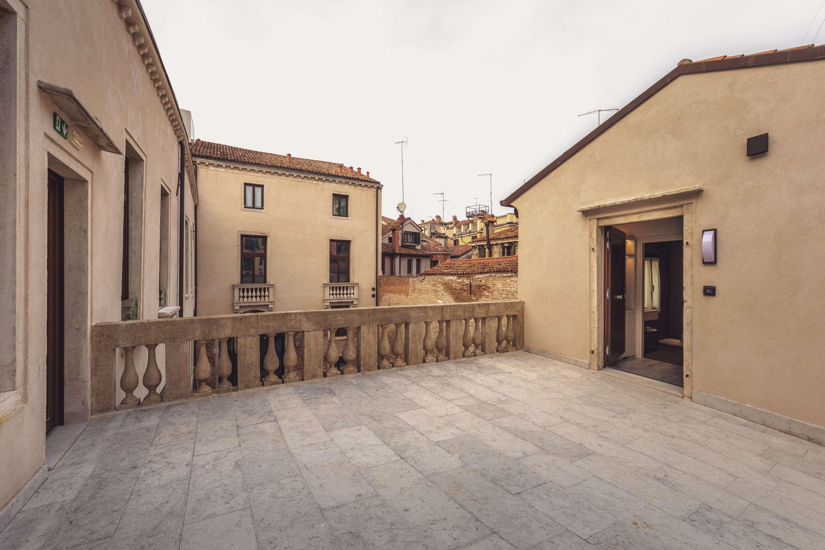 Hotel Aquarius Venice - nuotrauka