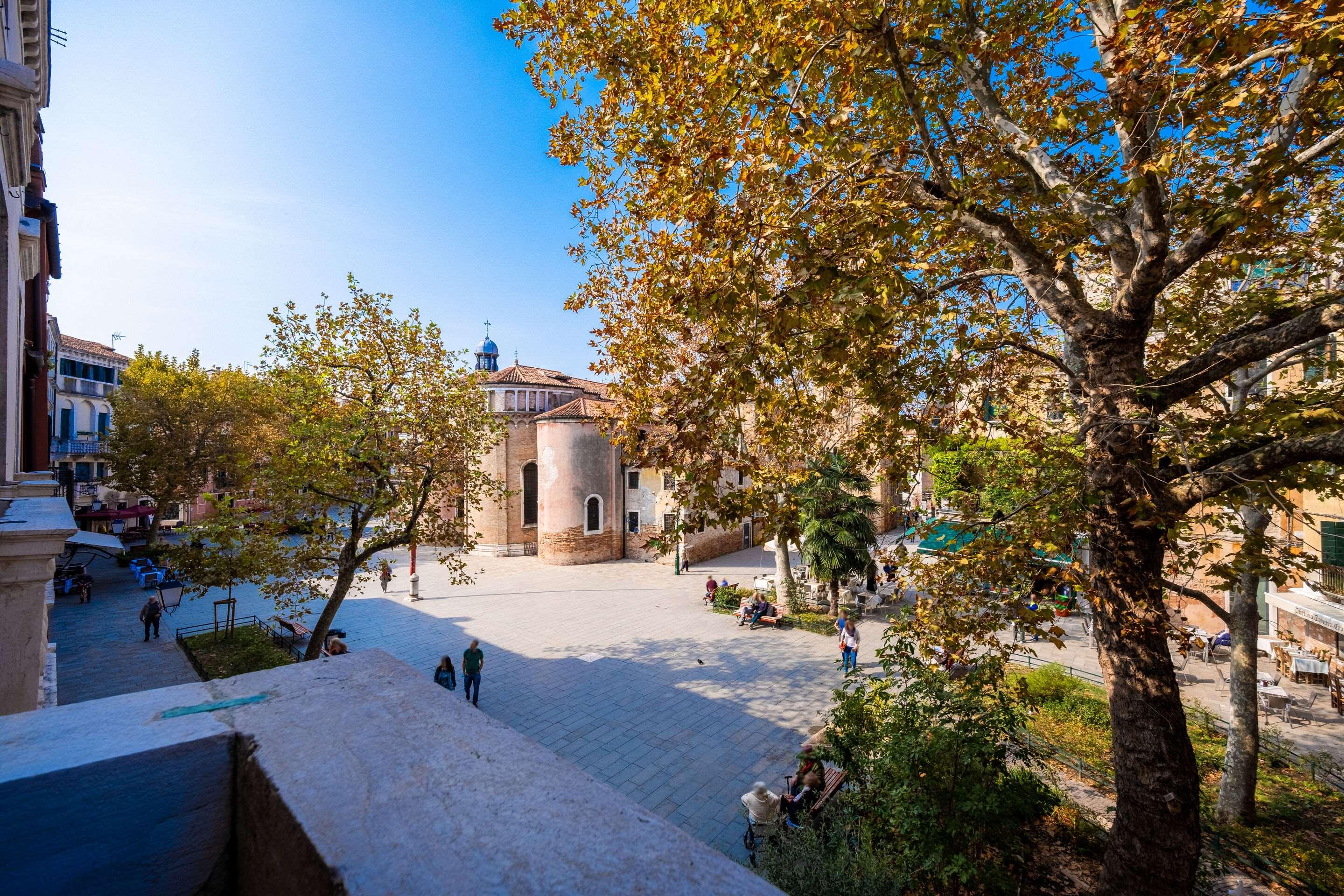 Hotel Aquarius Venice - nuotrauka