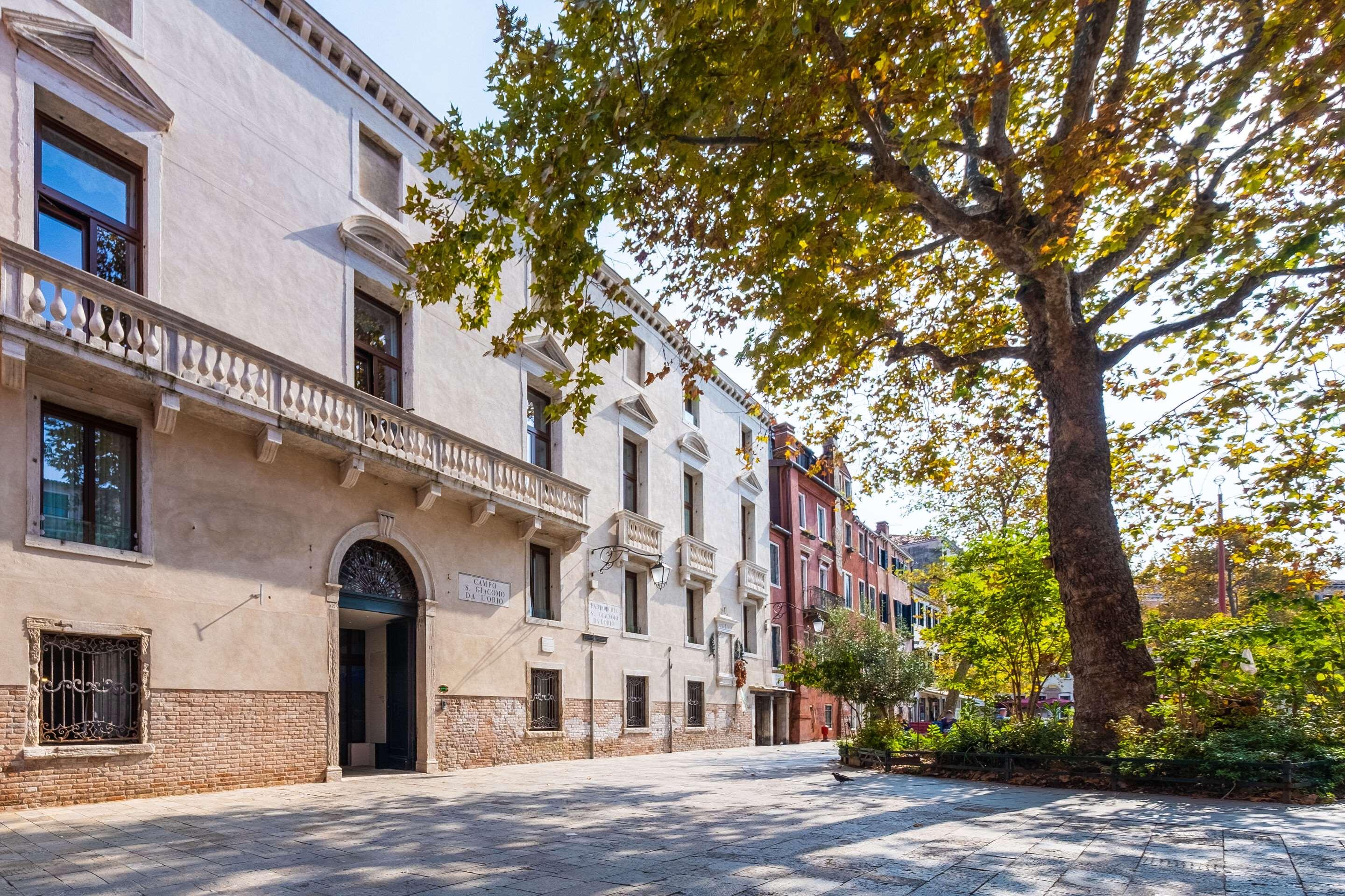 Hotel Aquarius Venice - nuotrauka