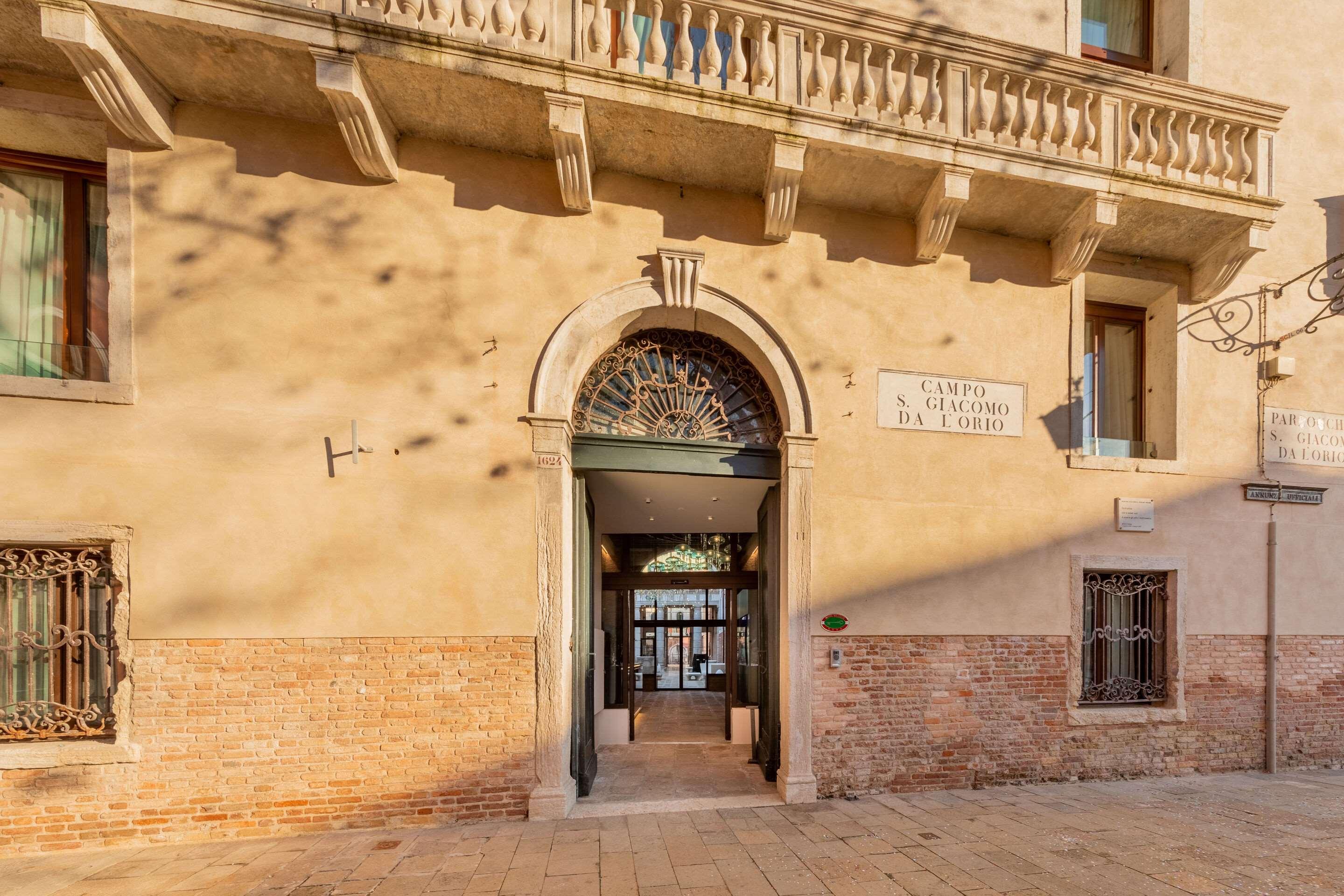 Hotel Aquarius Venice - nuotrauka