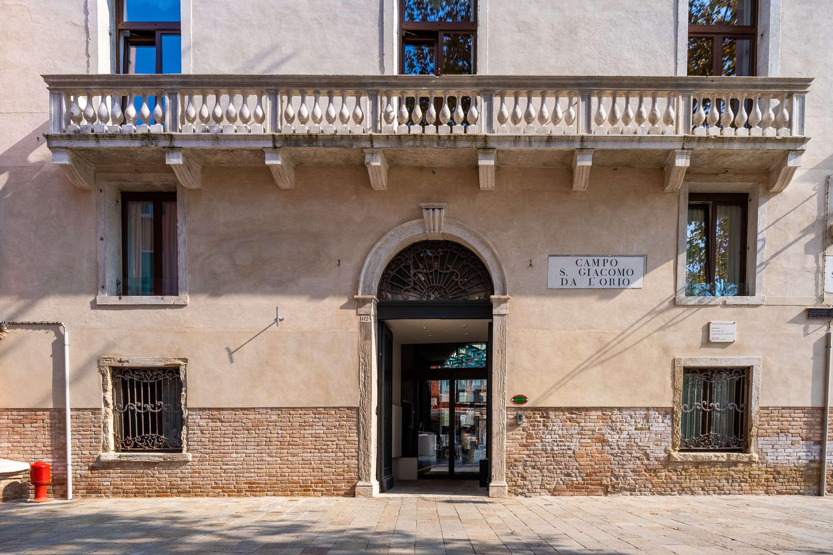 Hotel Aquarius Venice - nuotrauka