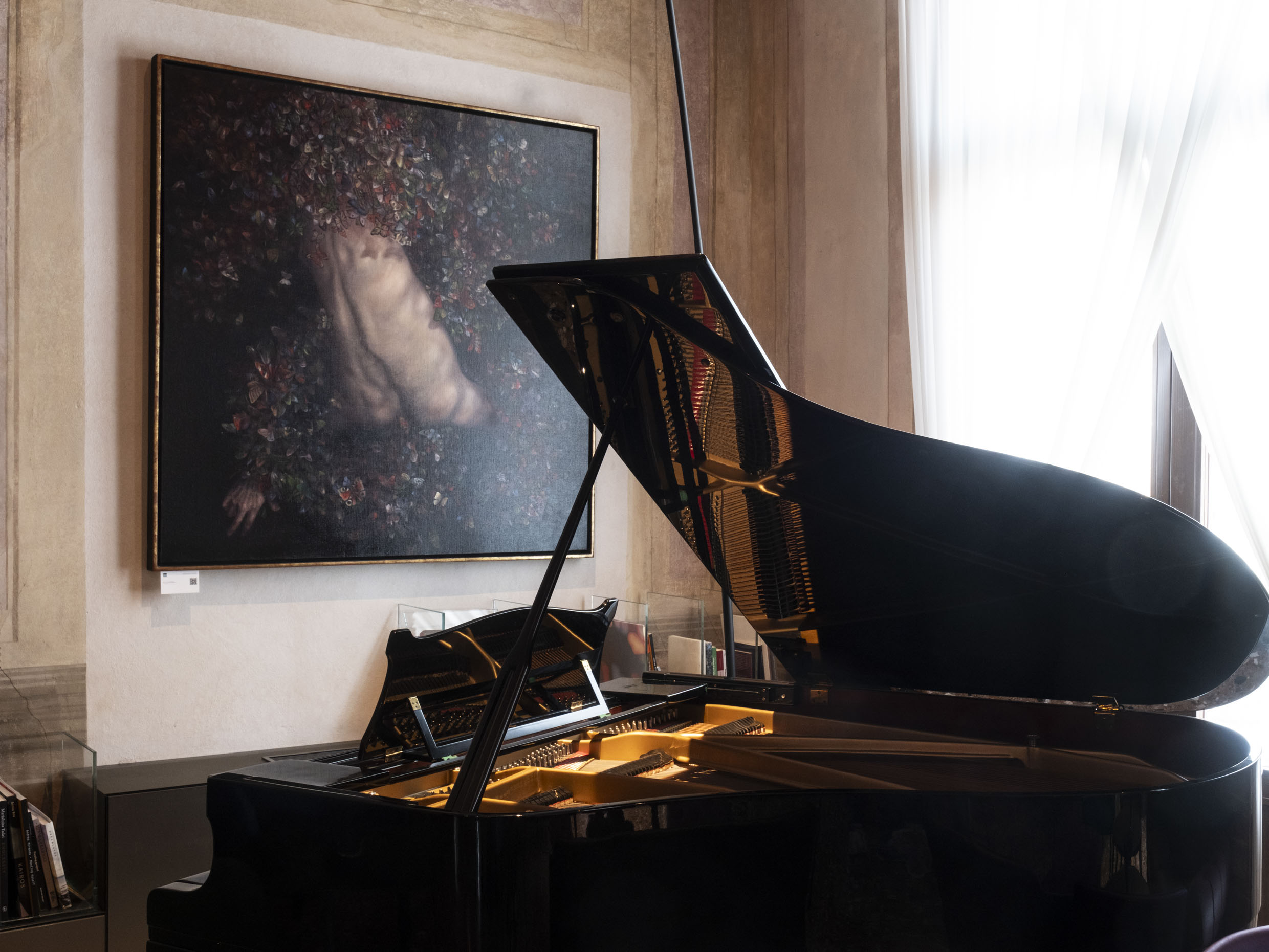 Hotel Aquarius Venice - photo