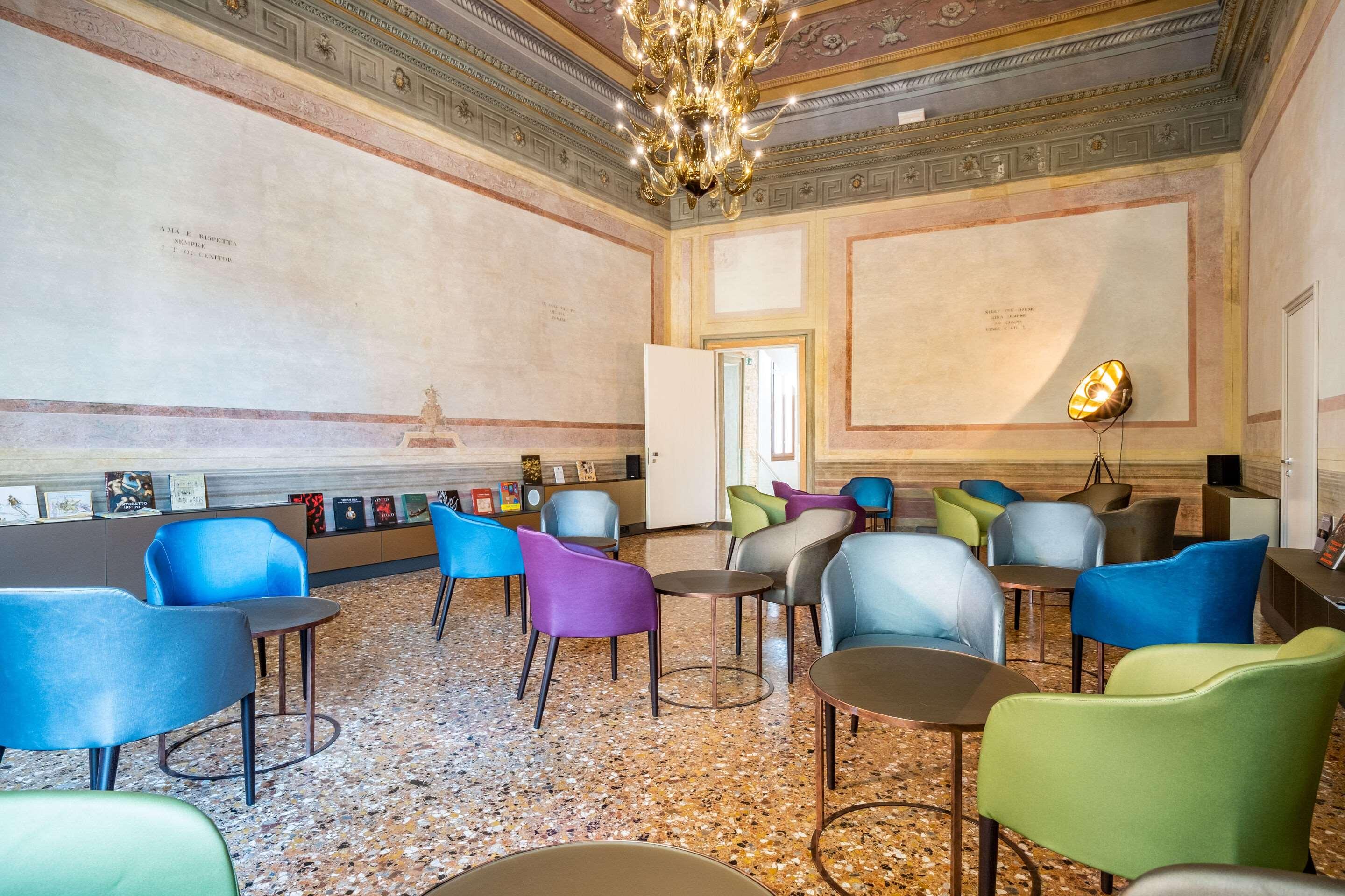 Hotel Aquarius Venice - photo