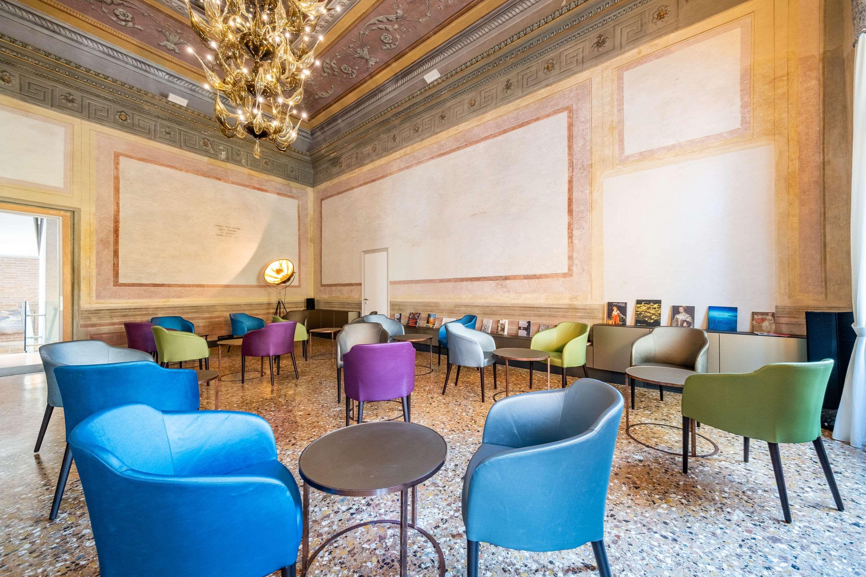 Hotel Aquarius Venice - photo