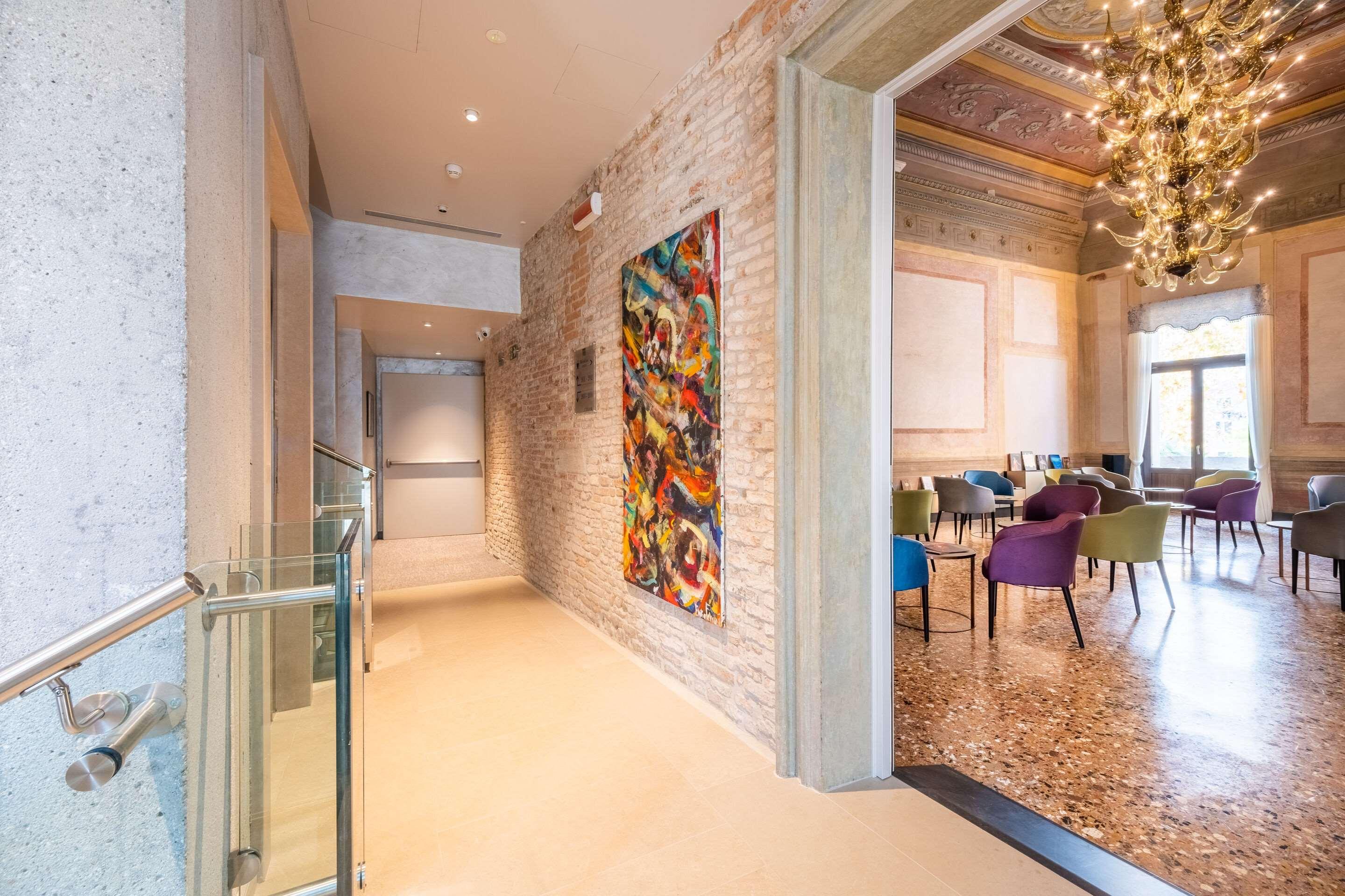 Hotel Aquarius Venice - photo