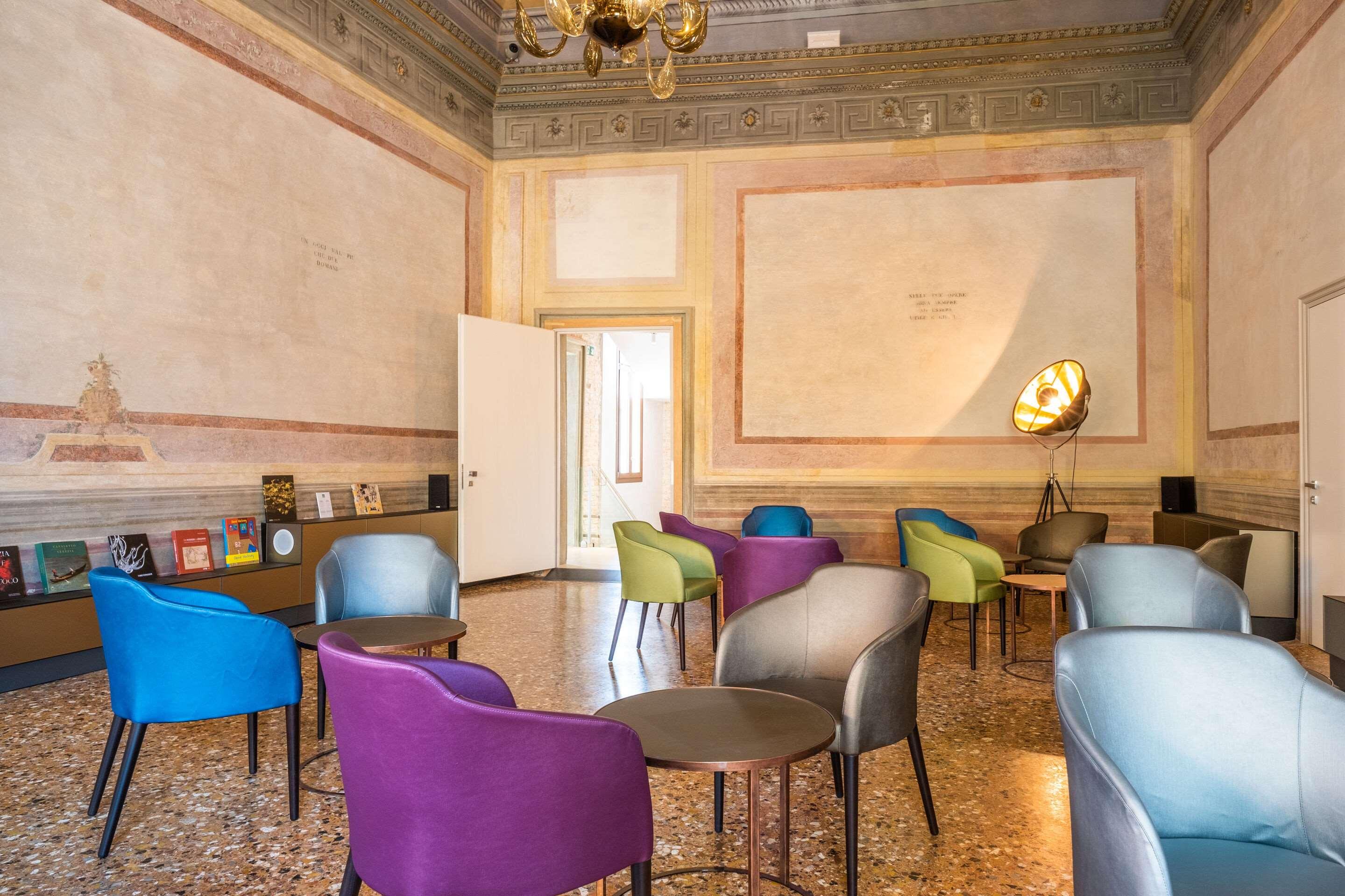 Hotel Aquarius Venice - photo