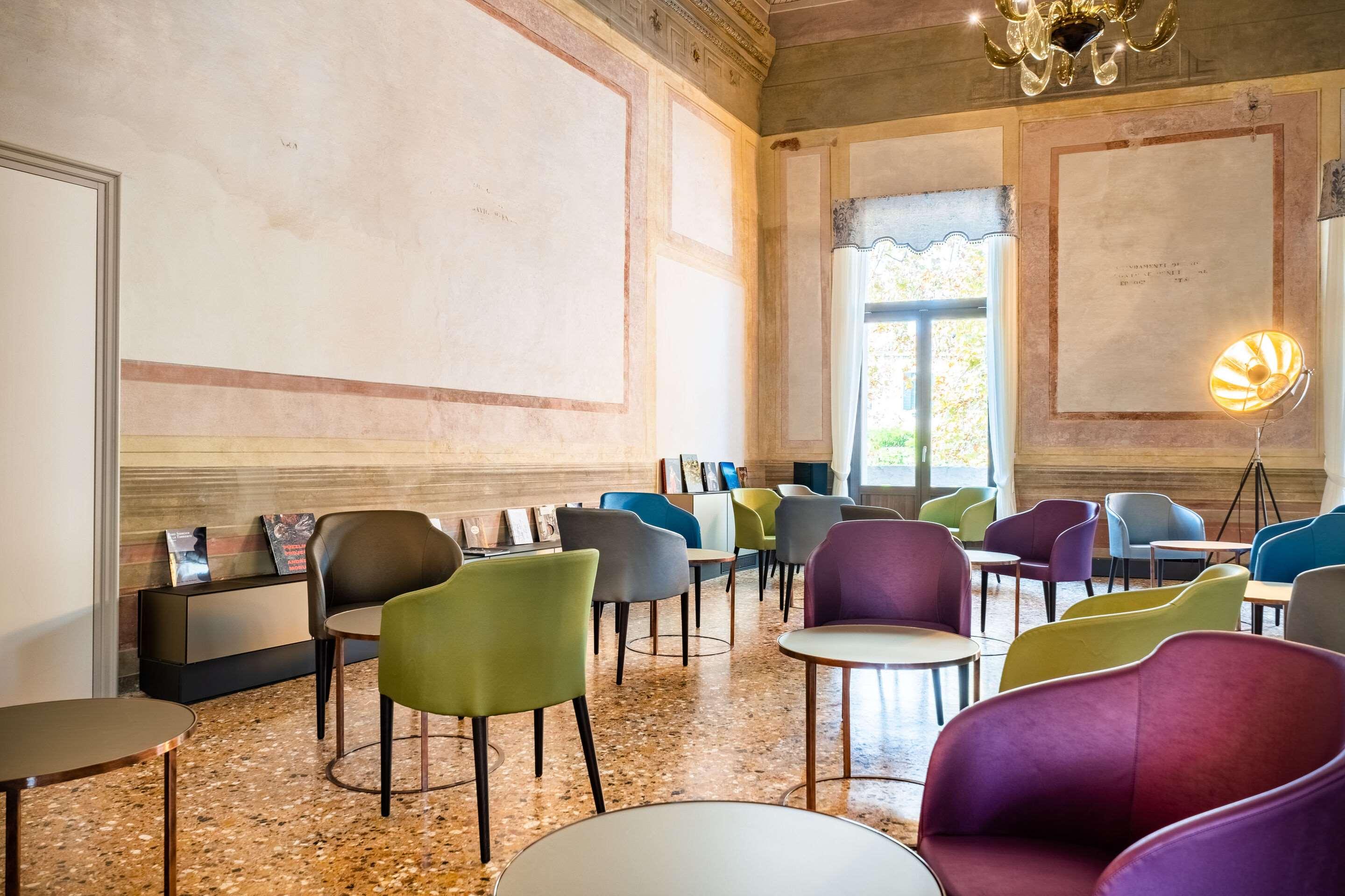 Hotel Aquarius Venice - photo